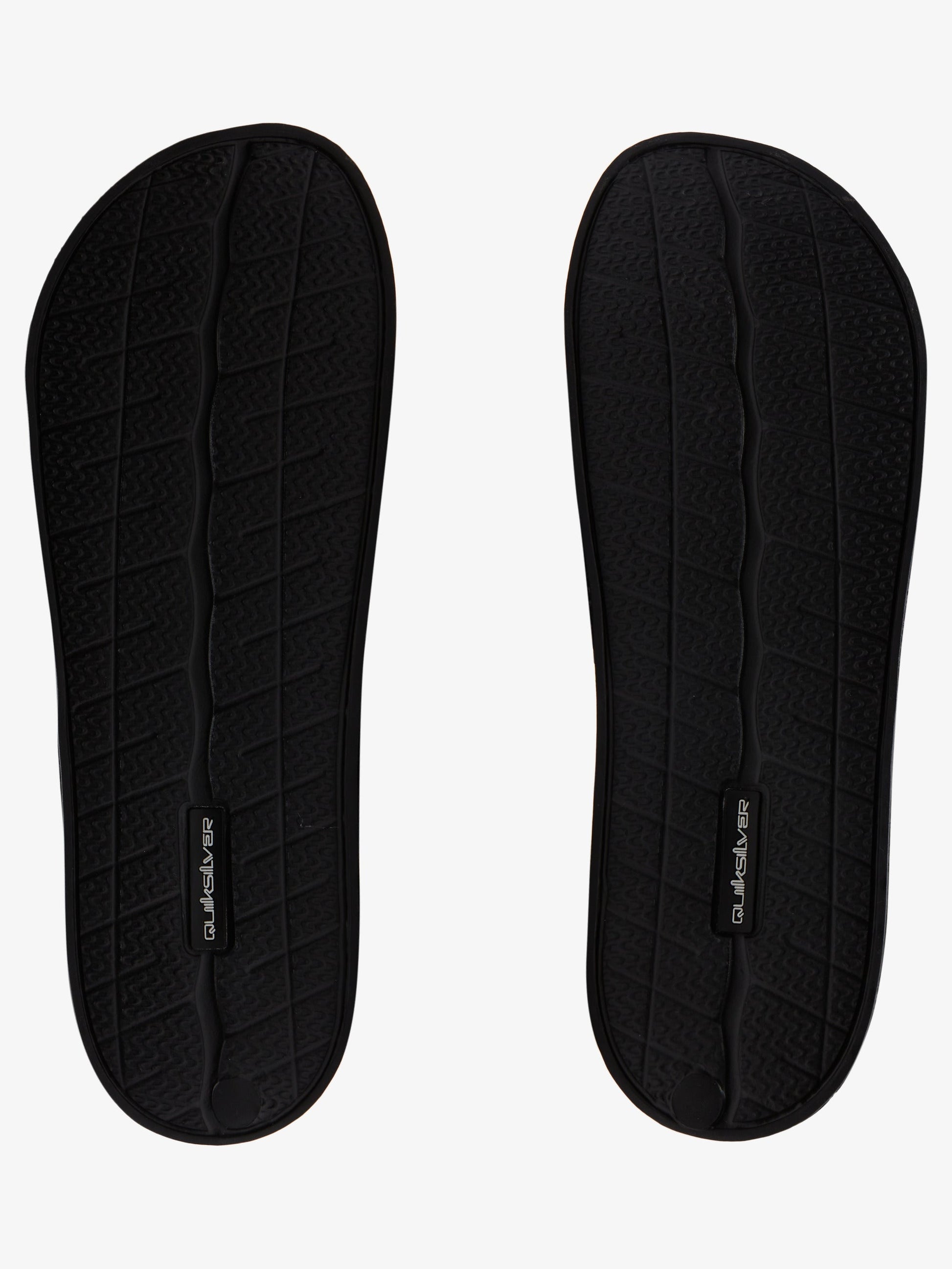 Mens Sessions Slide Slider Sandals - Quiksilver Malaysia