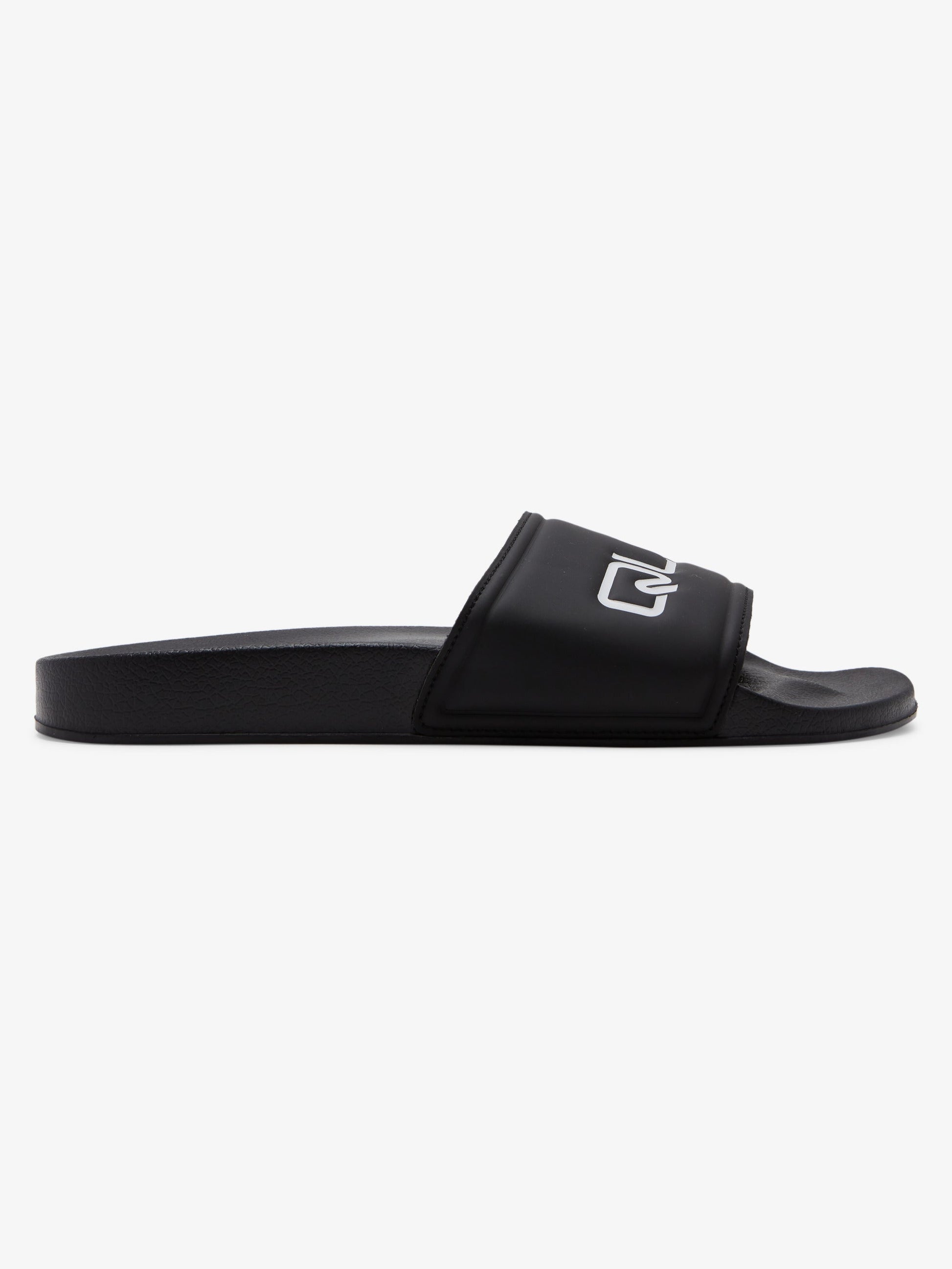 Mens Sessions Slide Slider Sandals - Quiksilver Malaysia