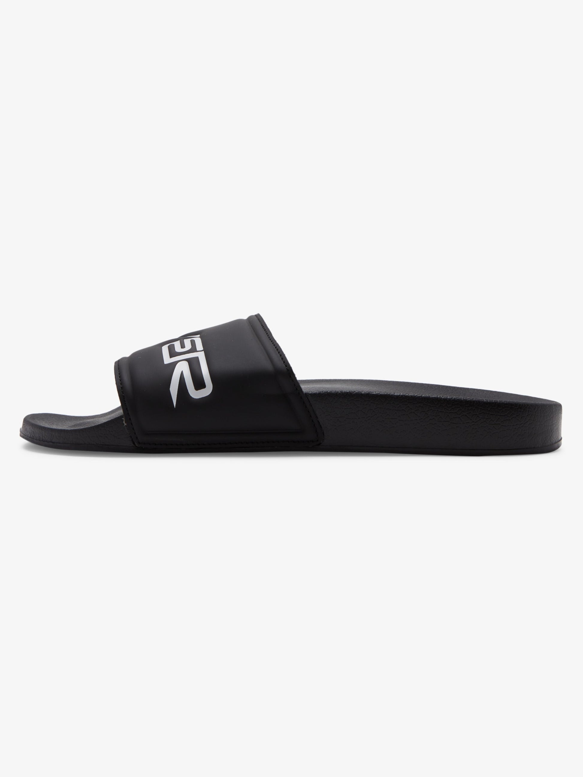 Mens Sessions Slide Slider Sandals - Quiksilver Malaysia