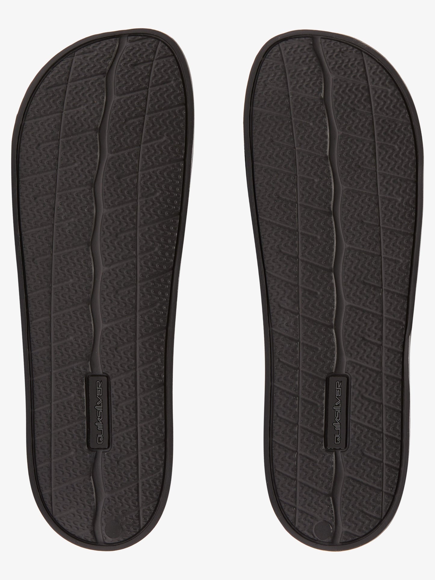 Mens Sessions Slide Slider Sandals - Quiksilver Malaysia