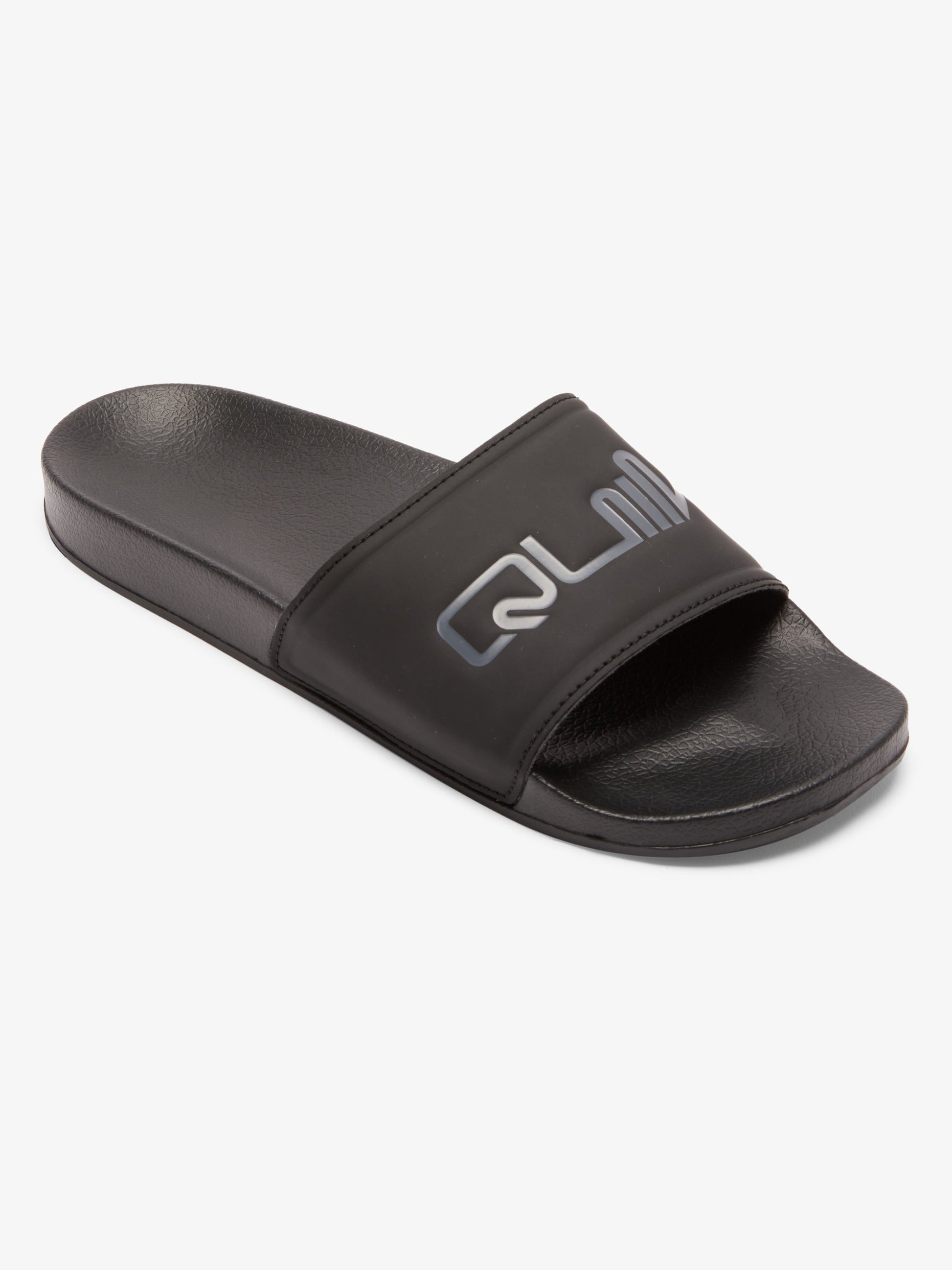 Mens Sessions Slide Slider Sandals - Quiksilver Malaysia