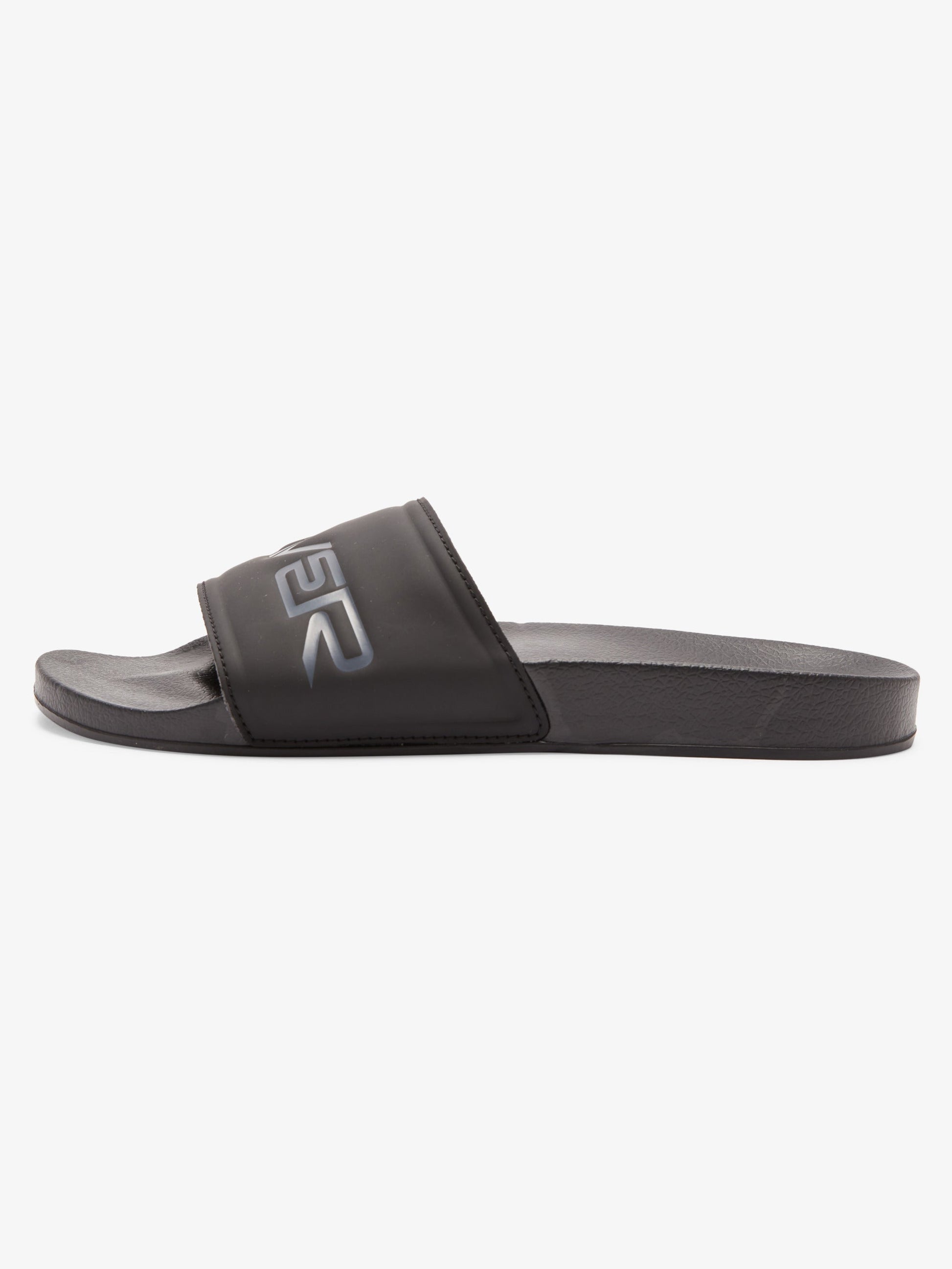 Mens Sessions Slide Slider Sandals - Quiksilver Malaysia