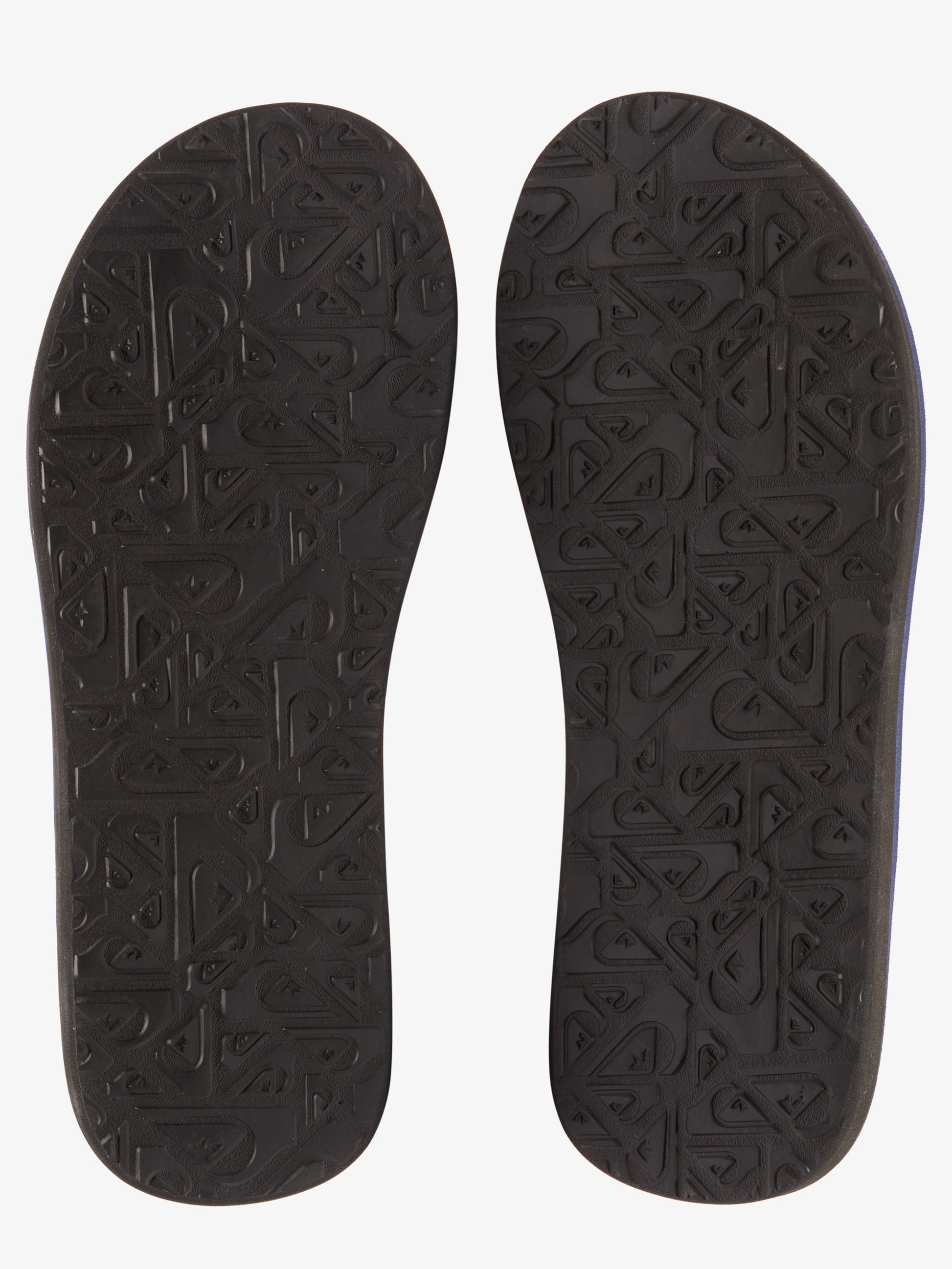 Mens Carver Print Sandals - Quiksilver Malaysia