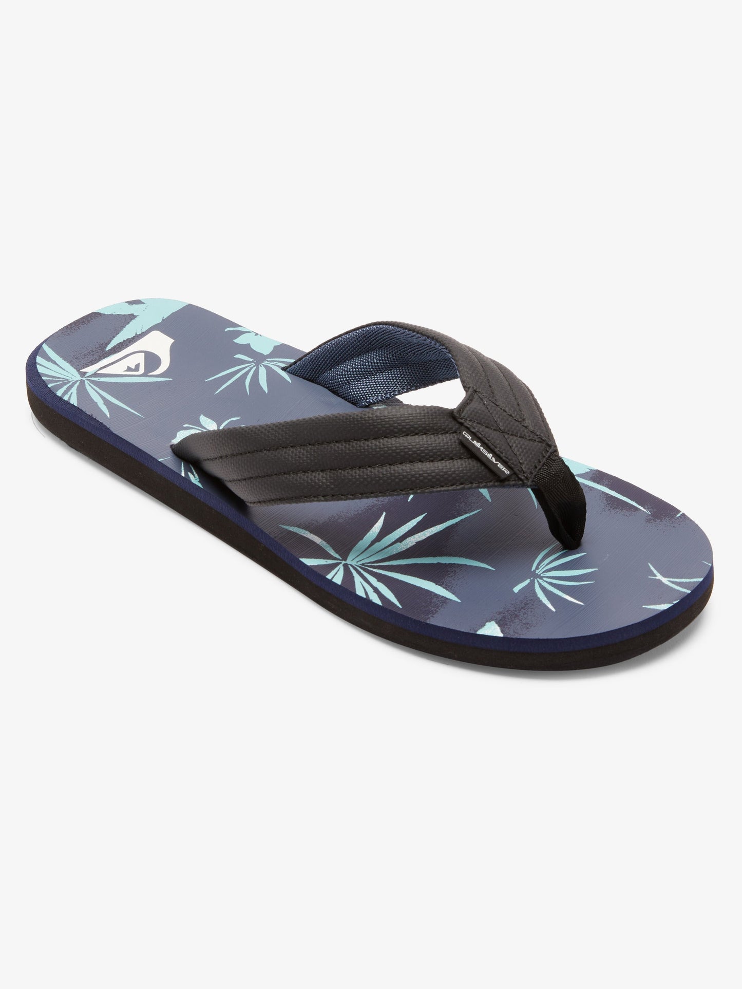 Mens Carver Print Sandals - Quiksilver Malaysia