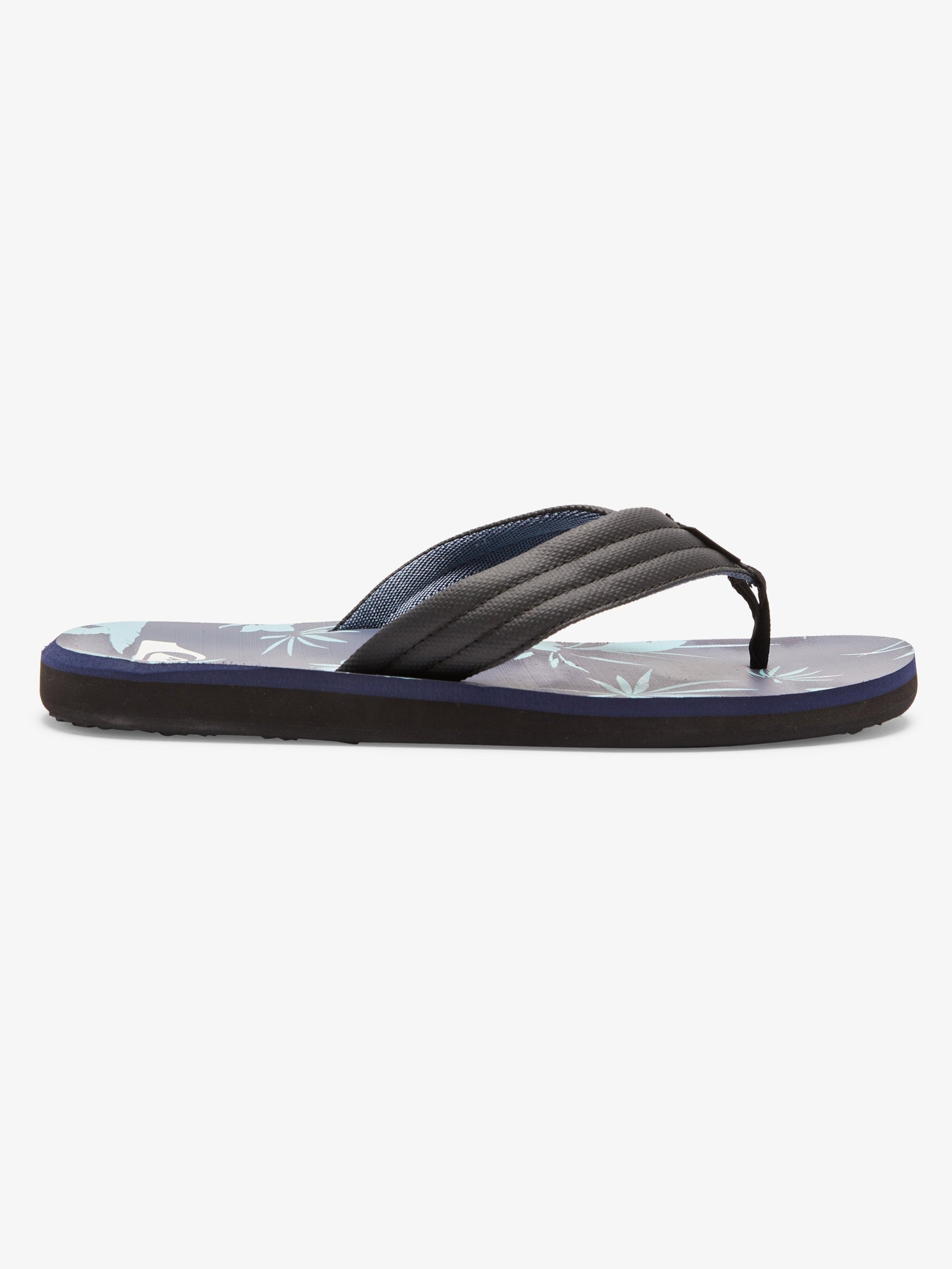 Mens Carver Print Sandals - Quiksilver Malaysia