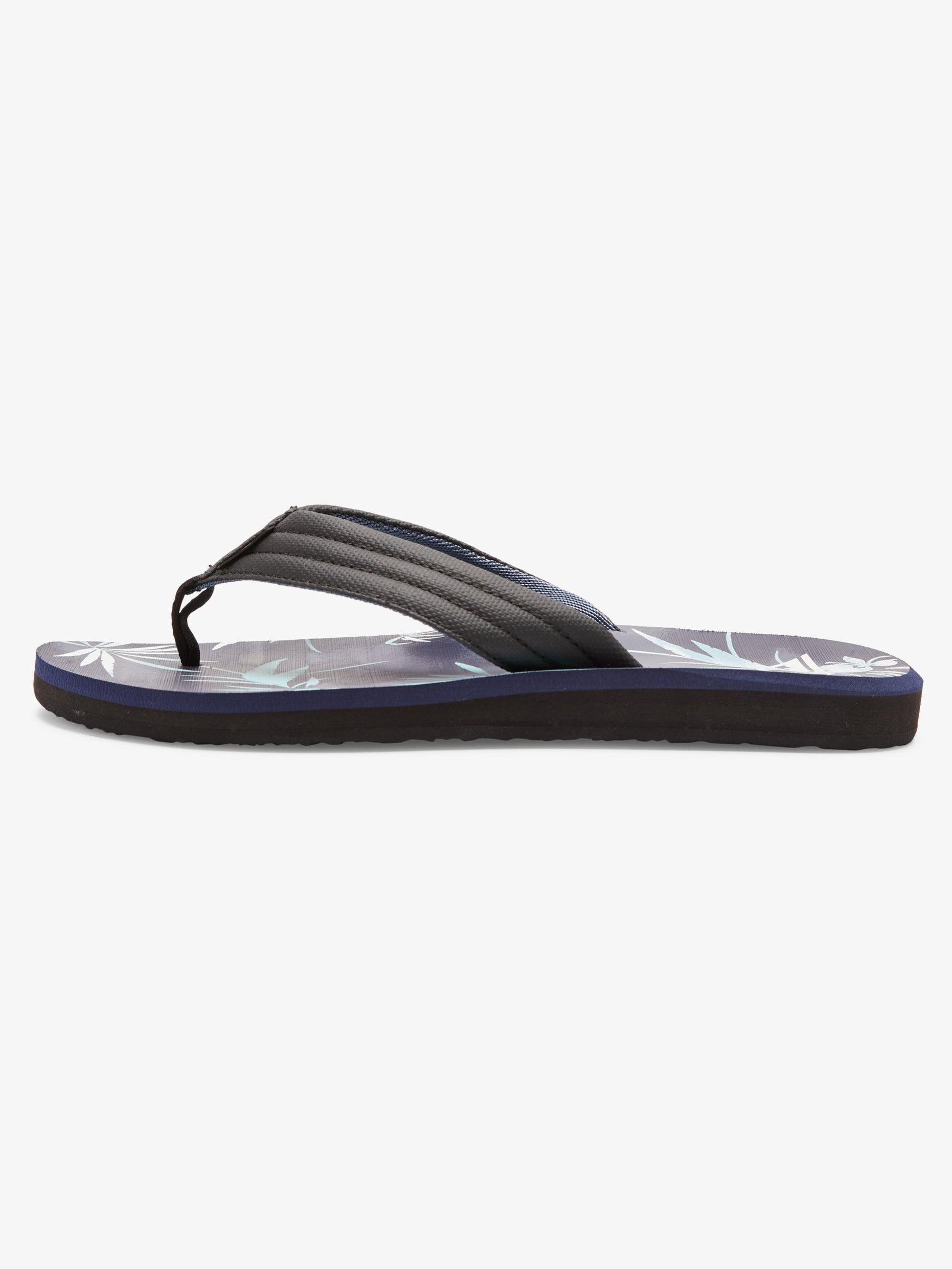 Mens Carver Print Sandals - Quiksilver Malaysia