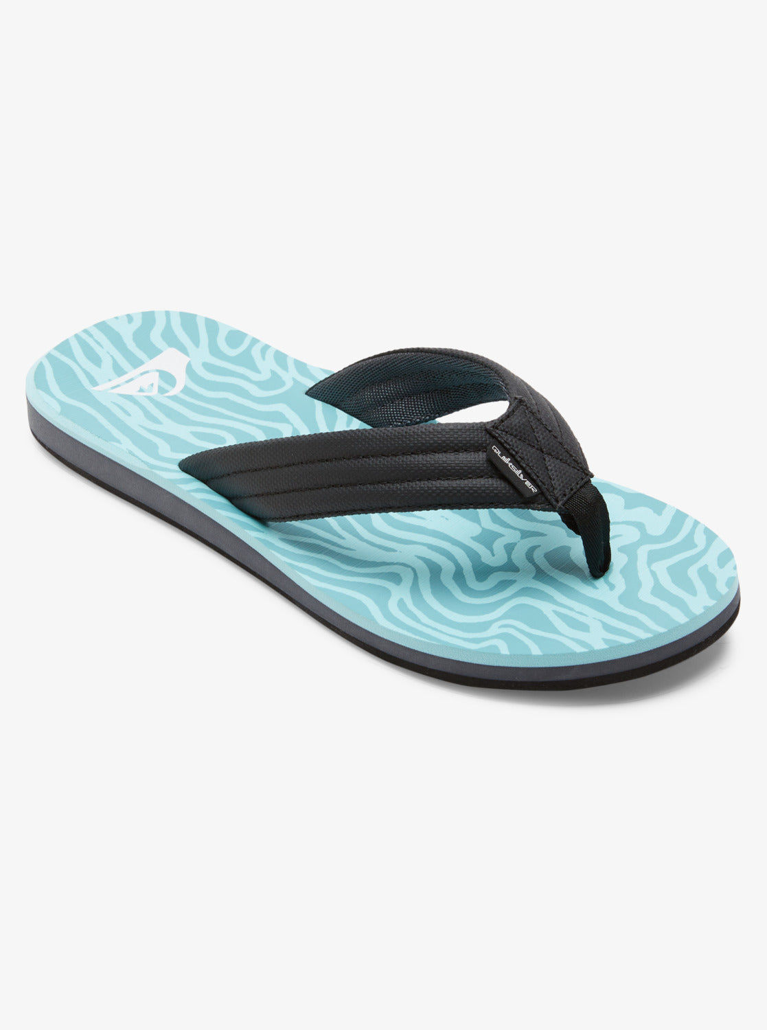 Mens Carver Sandals - Quiksilver Malaysia