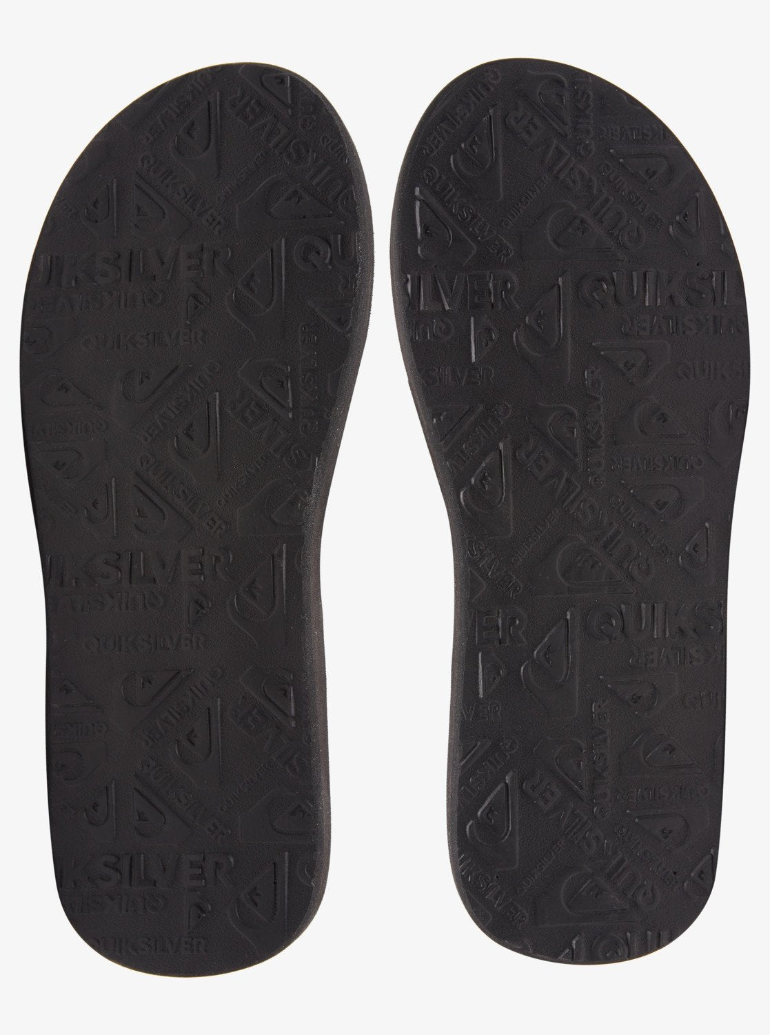 Mens Carver Print Sandals - Quiksilver Malaysia