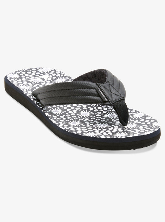 Mens Carver Sandals - Quiksilver Malaysia