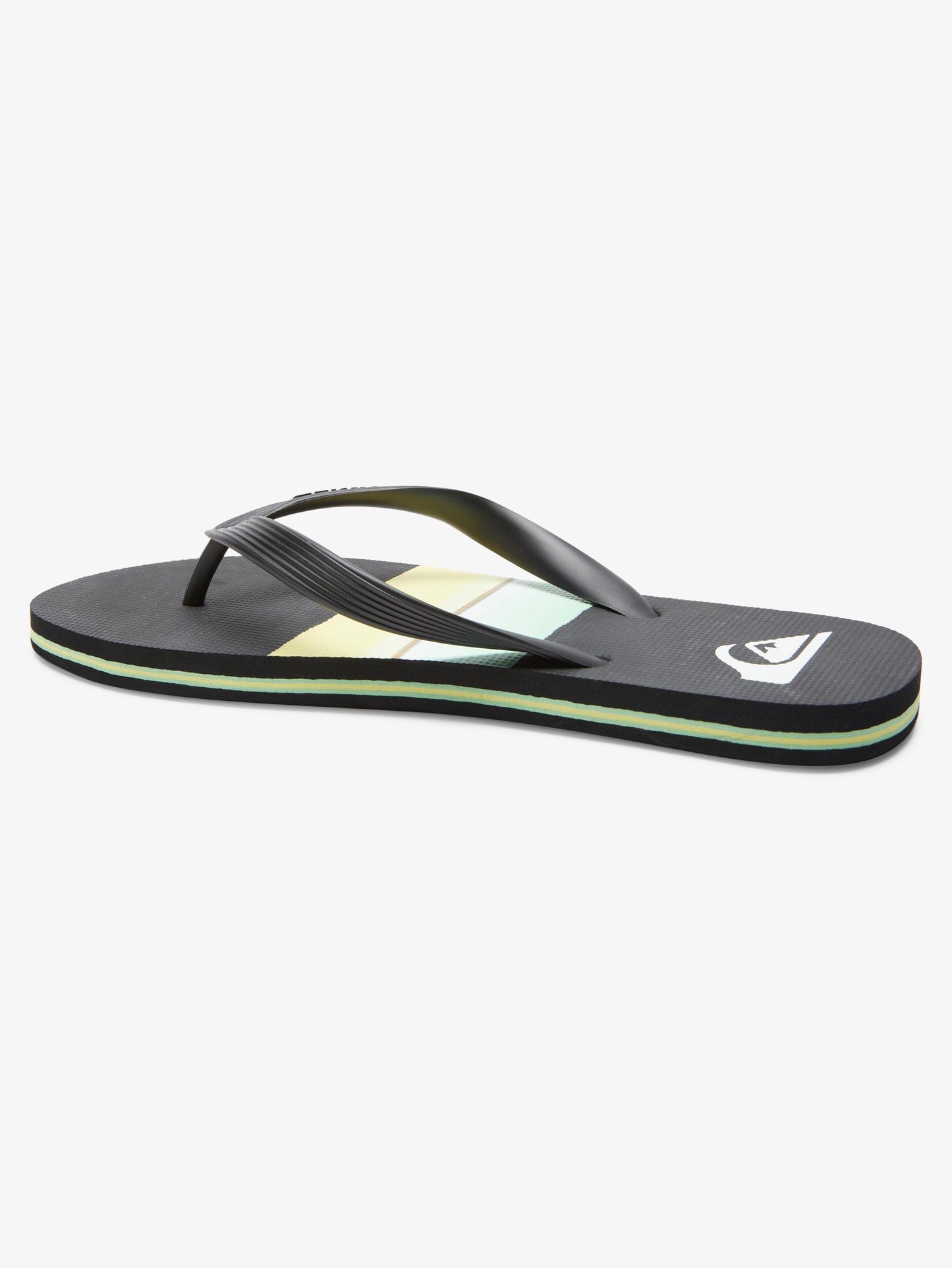 Mens Molokai Resin Tint Slippers - Quiksilver Malaysia