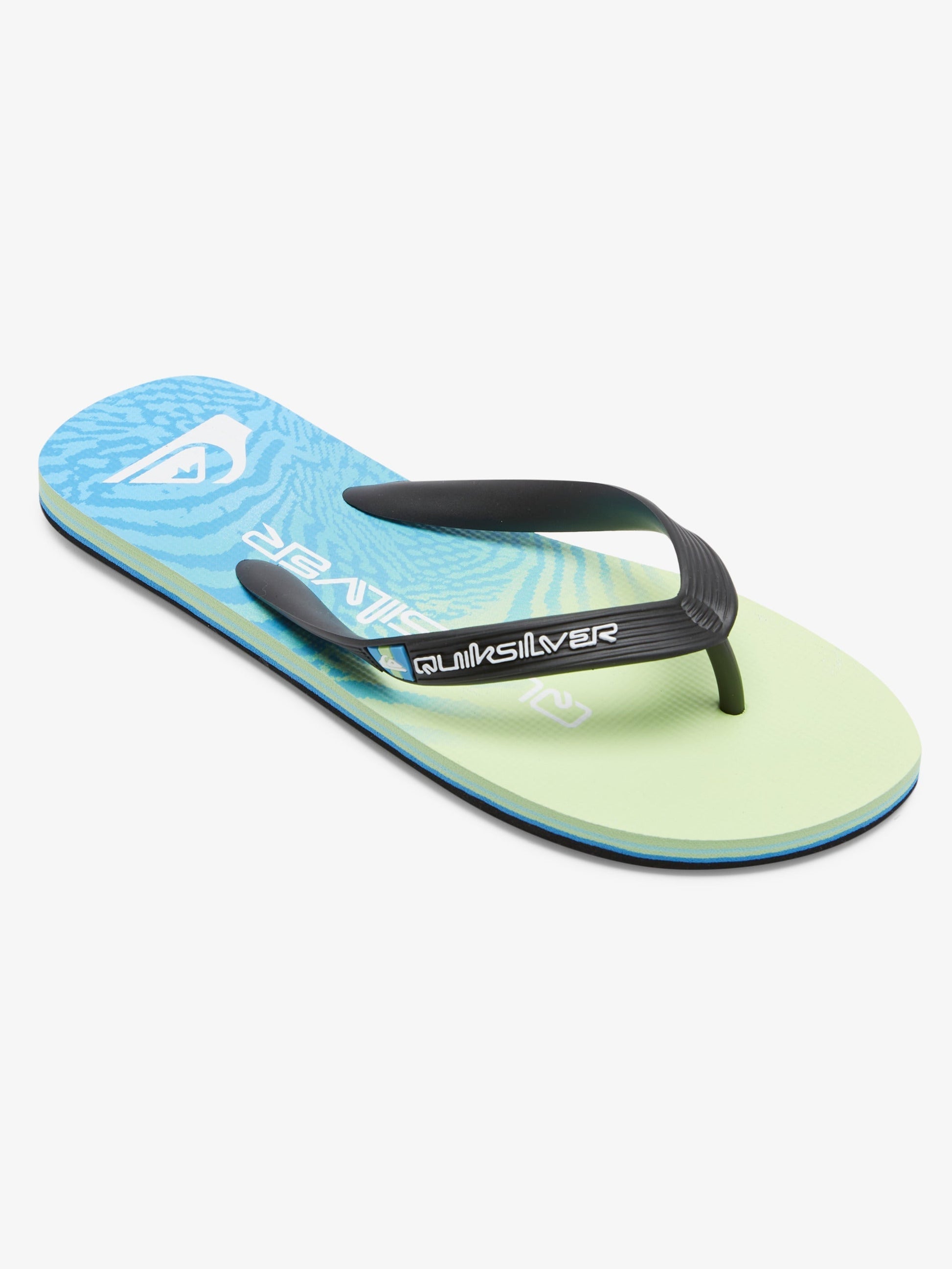 Mens Molokai Flip Flops - Quiksilver Malaysia