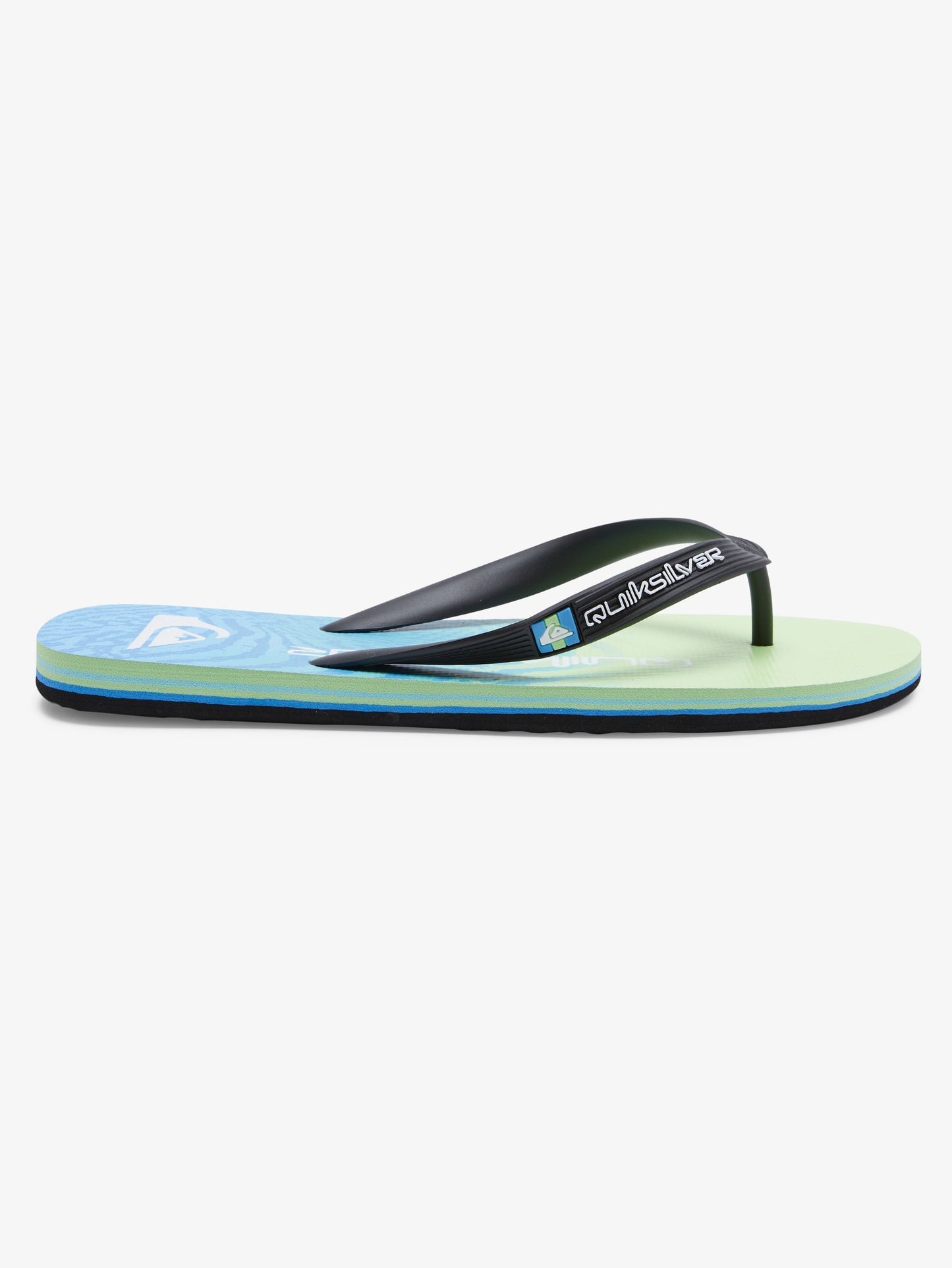 Mens Molokai Flip-Flops - Quiksilver Malaysia