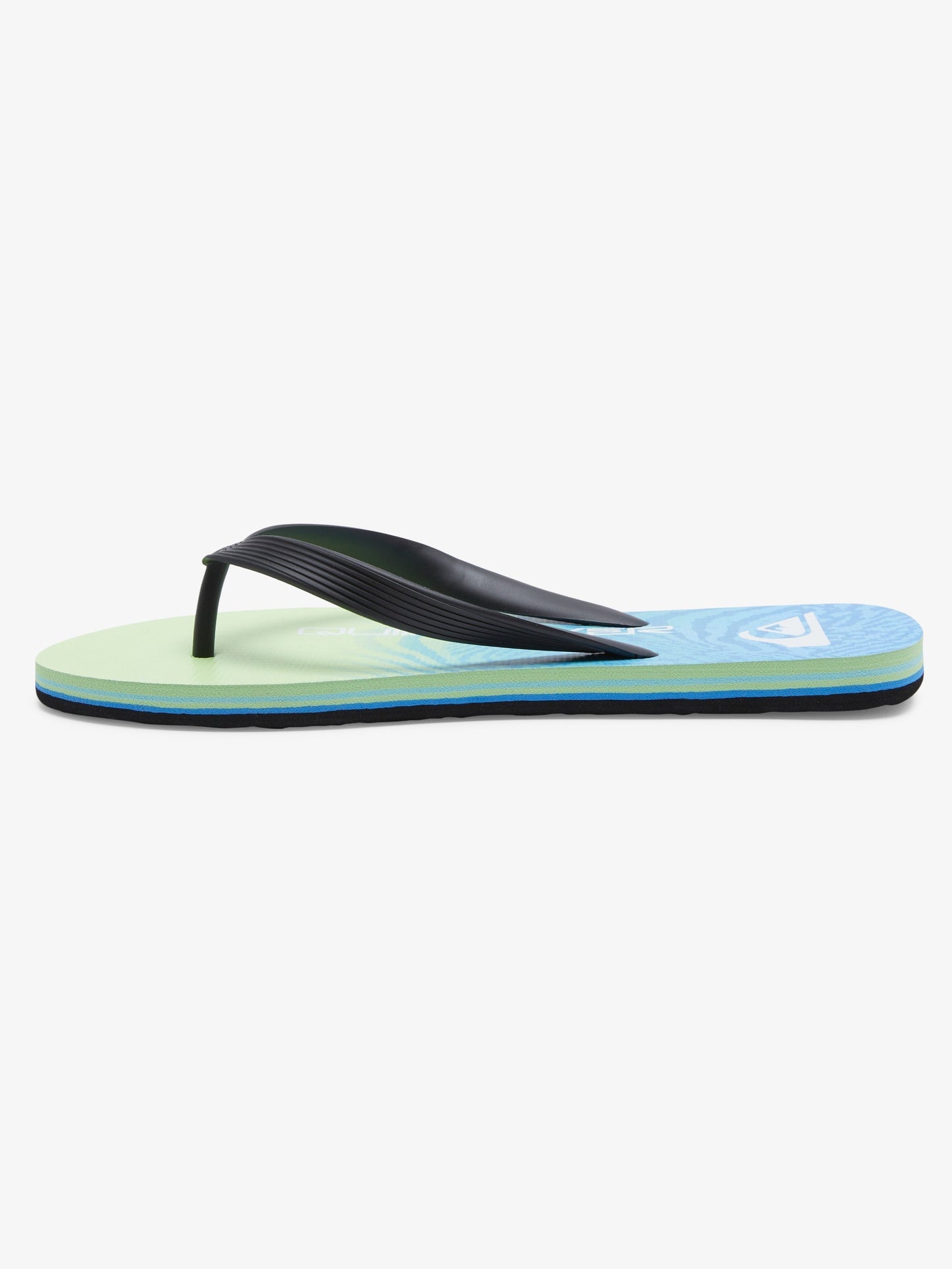 Mens Molokai Flip-Flops - Quiksilver Malaysia