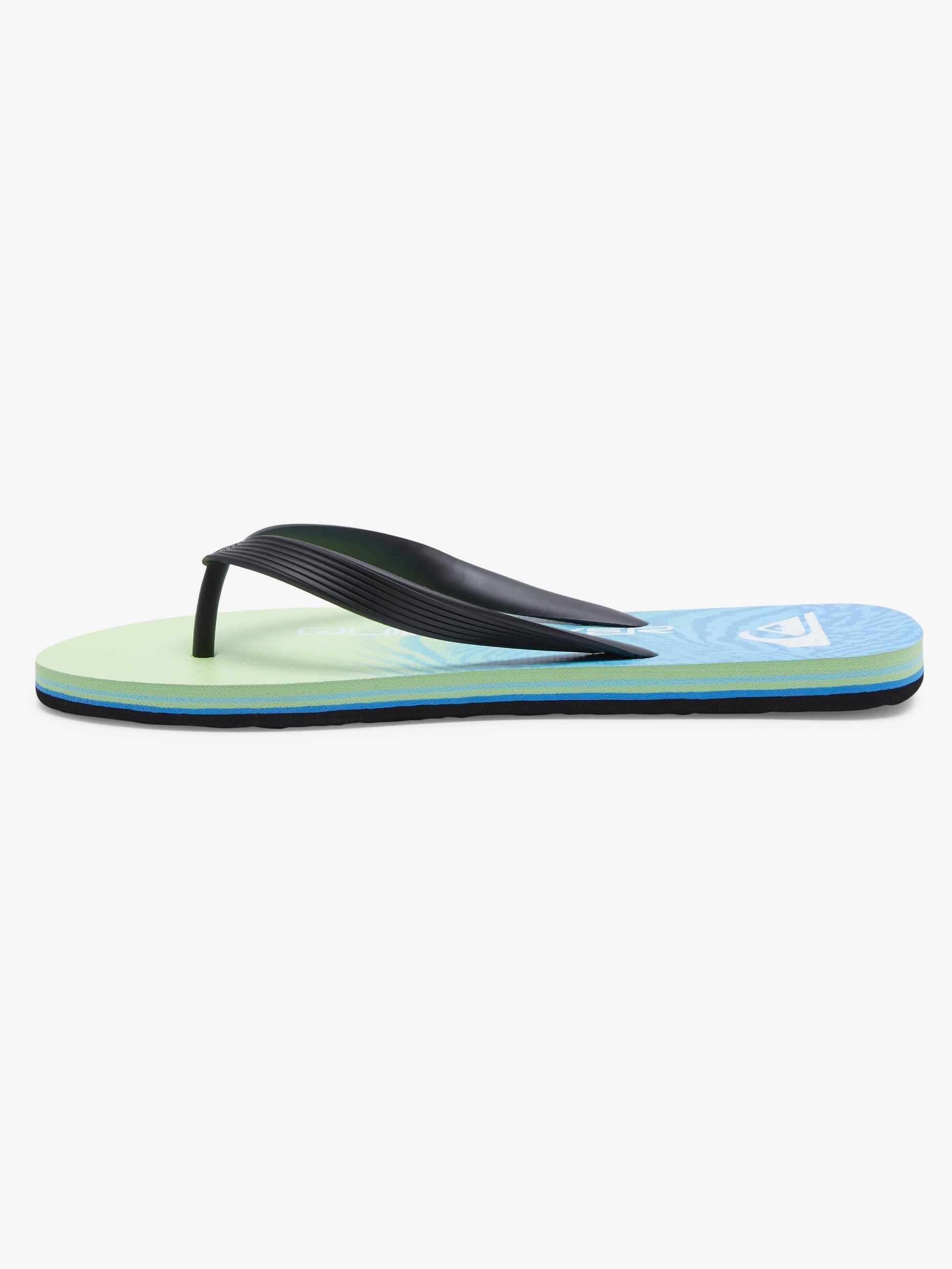 Mens Molokai Flip Flops - Quiksilver Malaysia