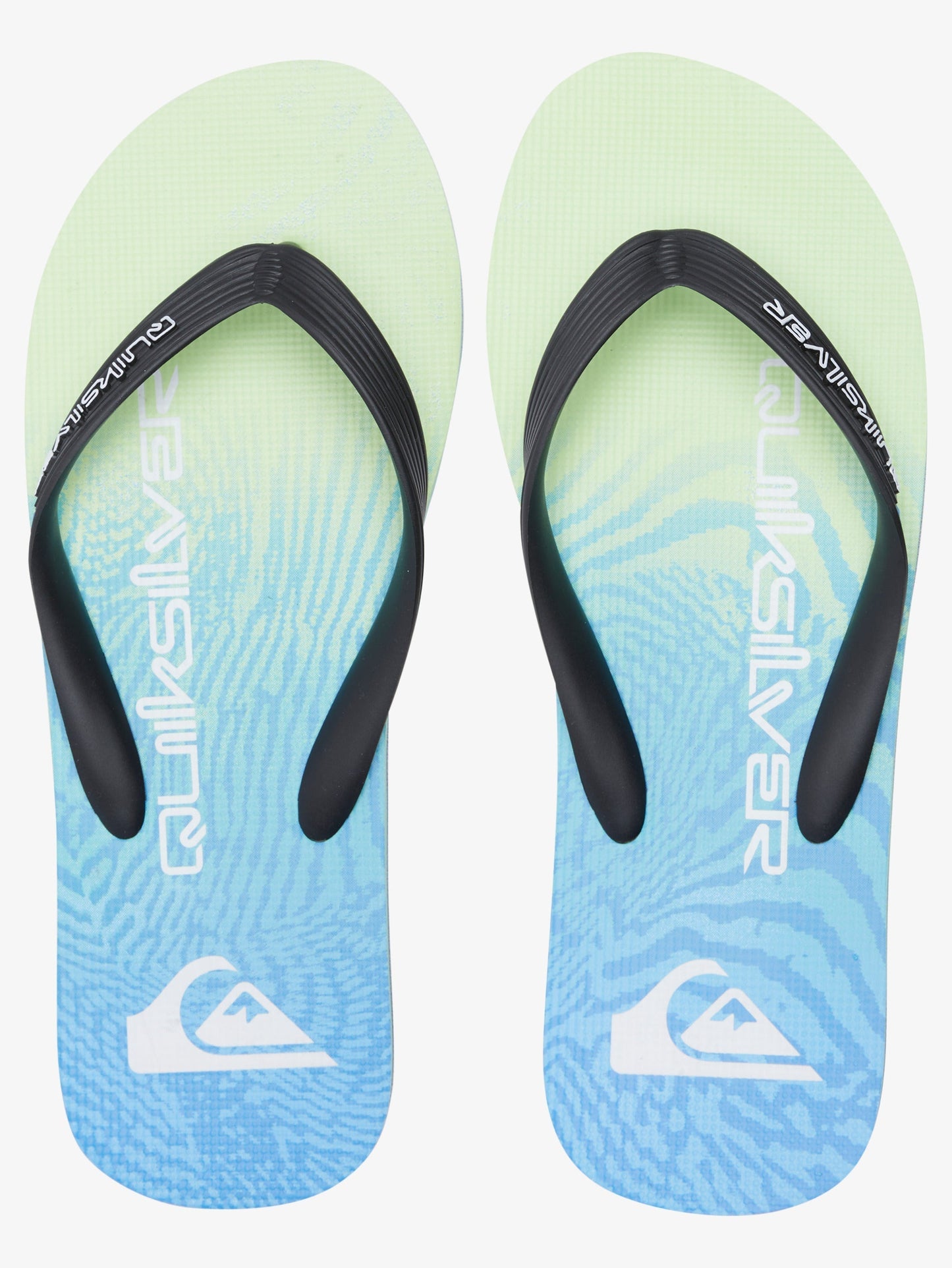 Mens Molokai Flip-Flops - Quiksilver Malaysia