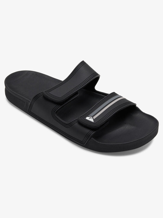 Mens Rivi Double Slider Sandals