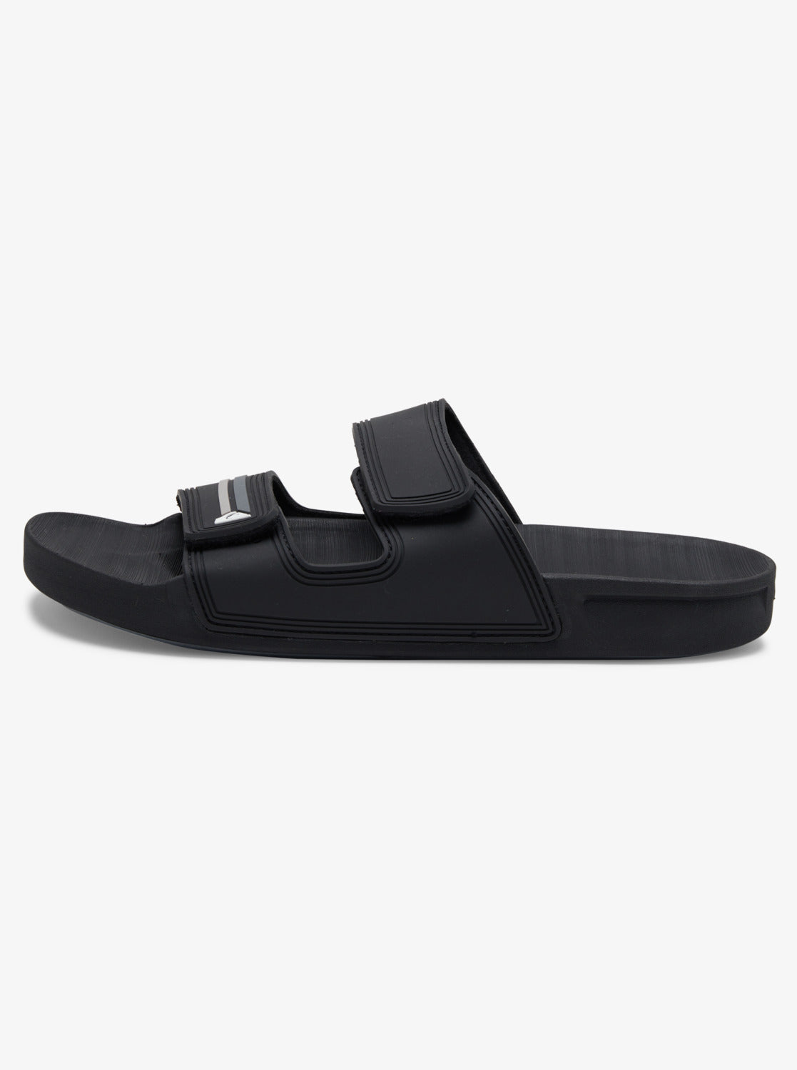 Mens Rivi Double Slider Sandals