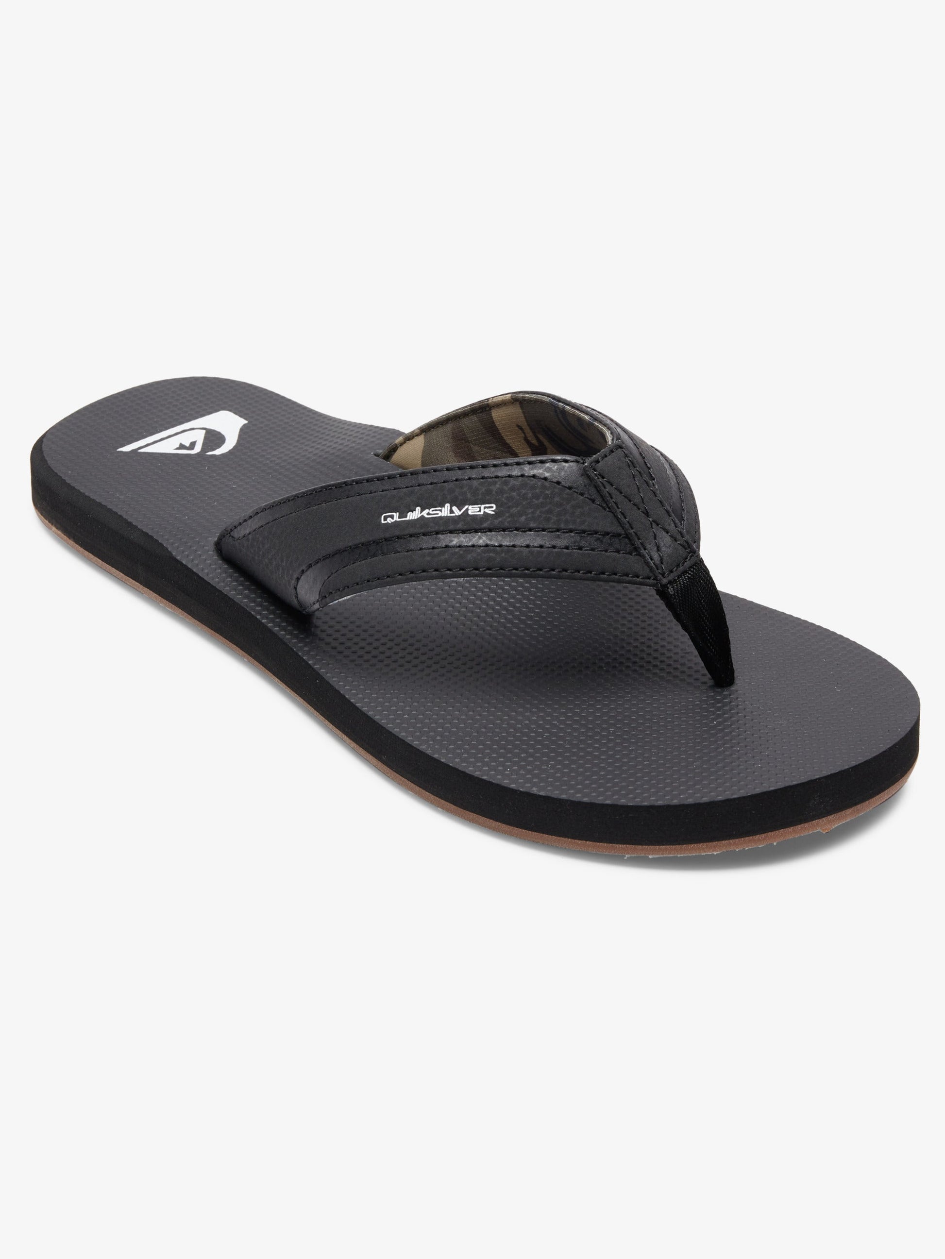 Mens Island Oasis Ii Sandals - Quiksilver Malaysia