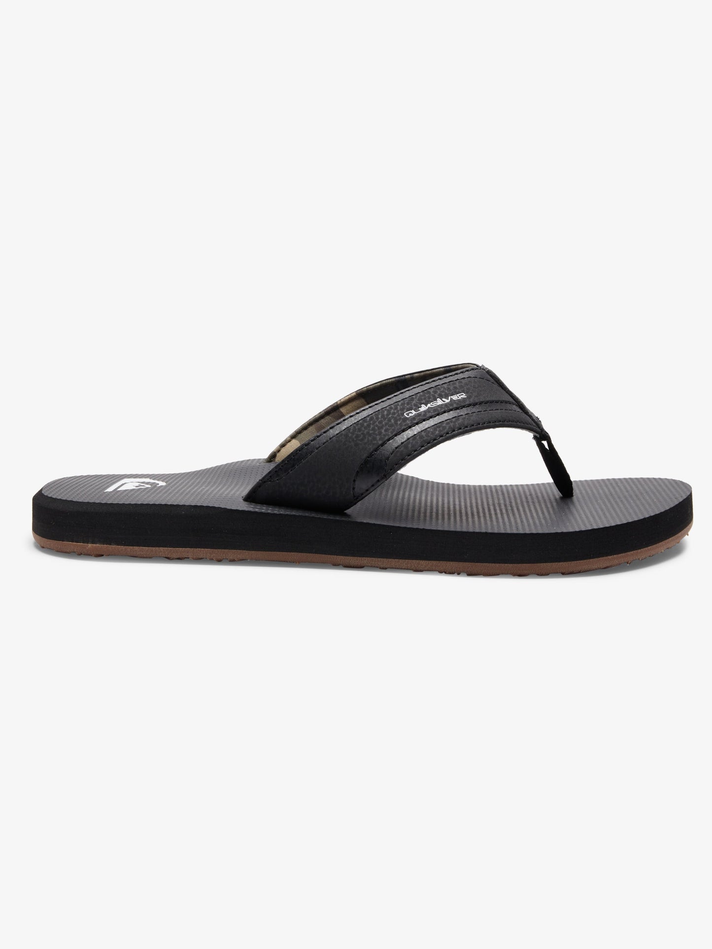 Mens Island Oasis Ii Sandals - Quiksilver Malaysia