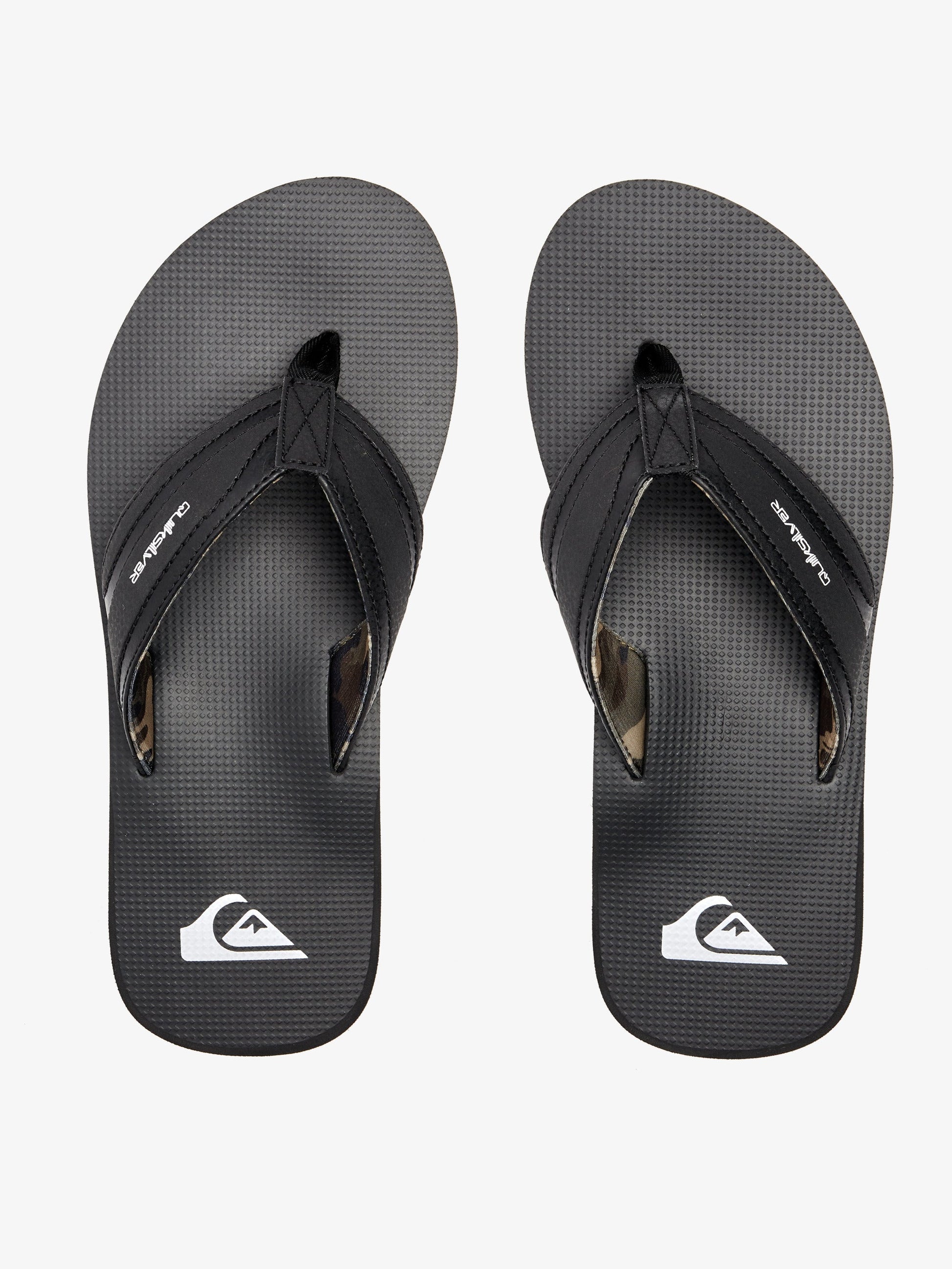 Mens Island Oasis Ii Sandals - Quiksilver Malaysia