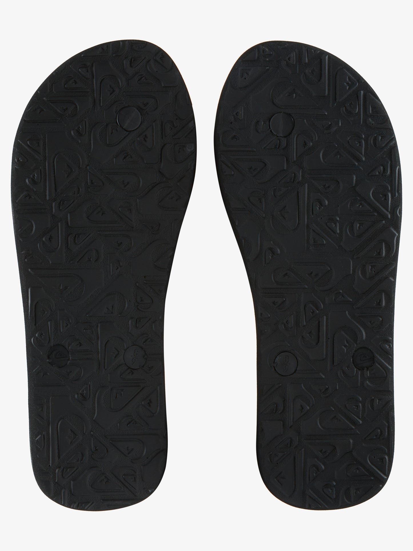 Quiksilver Men Molokai Panel Flip Flops - Quiksilver Malaysia