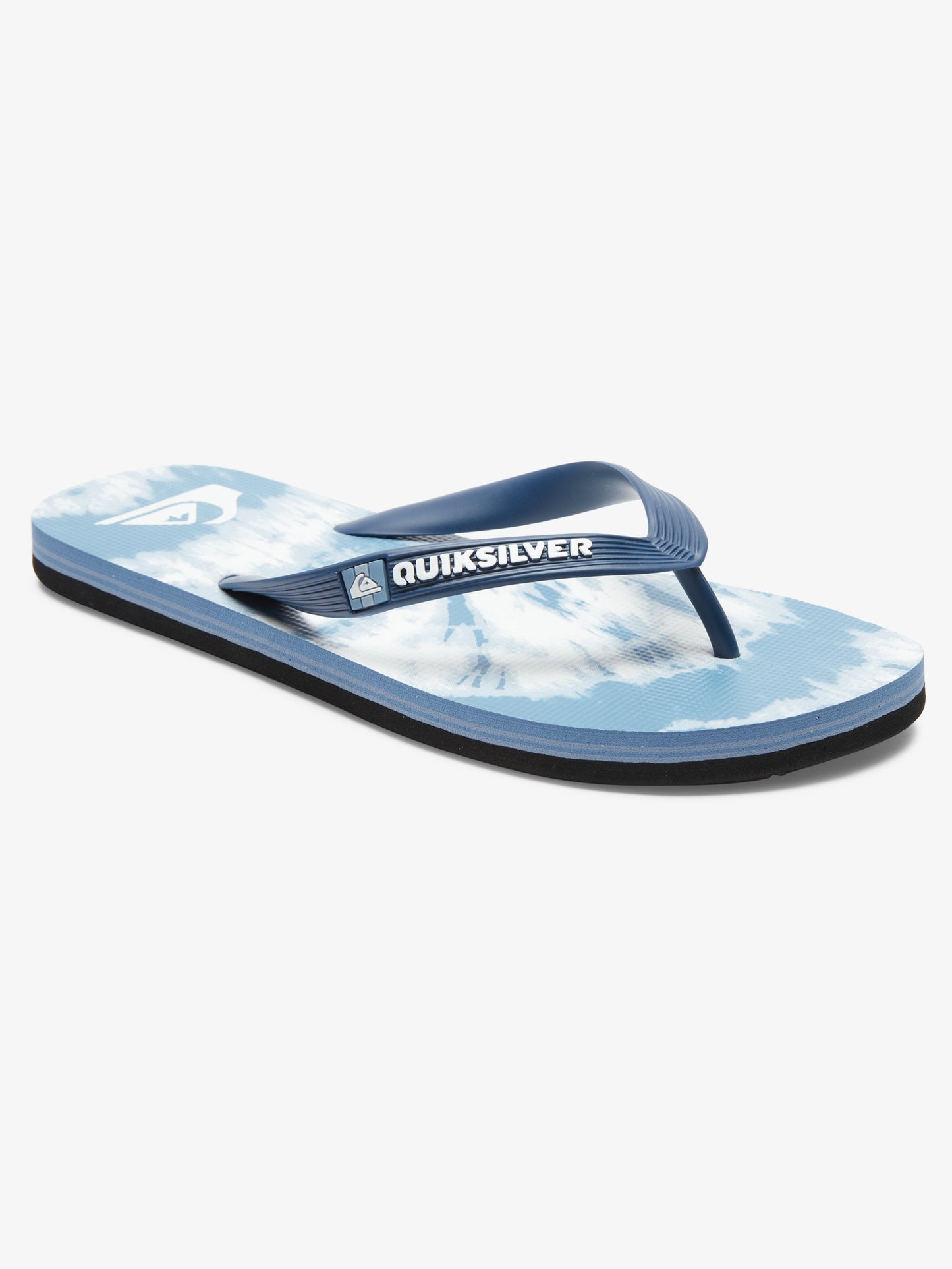 Mens Molokai Art Flip Flops - Quiksilver Malaysia