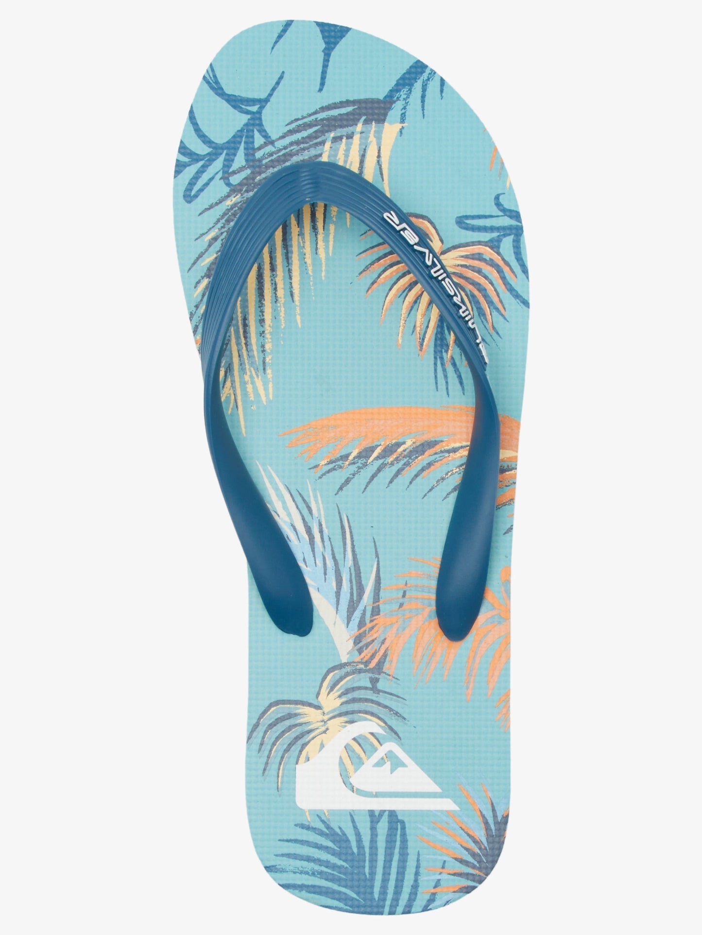 Mens Molokai Art Gregg Kaplan Flip-Flops - Quiksilver Malaysia