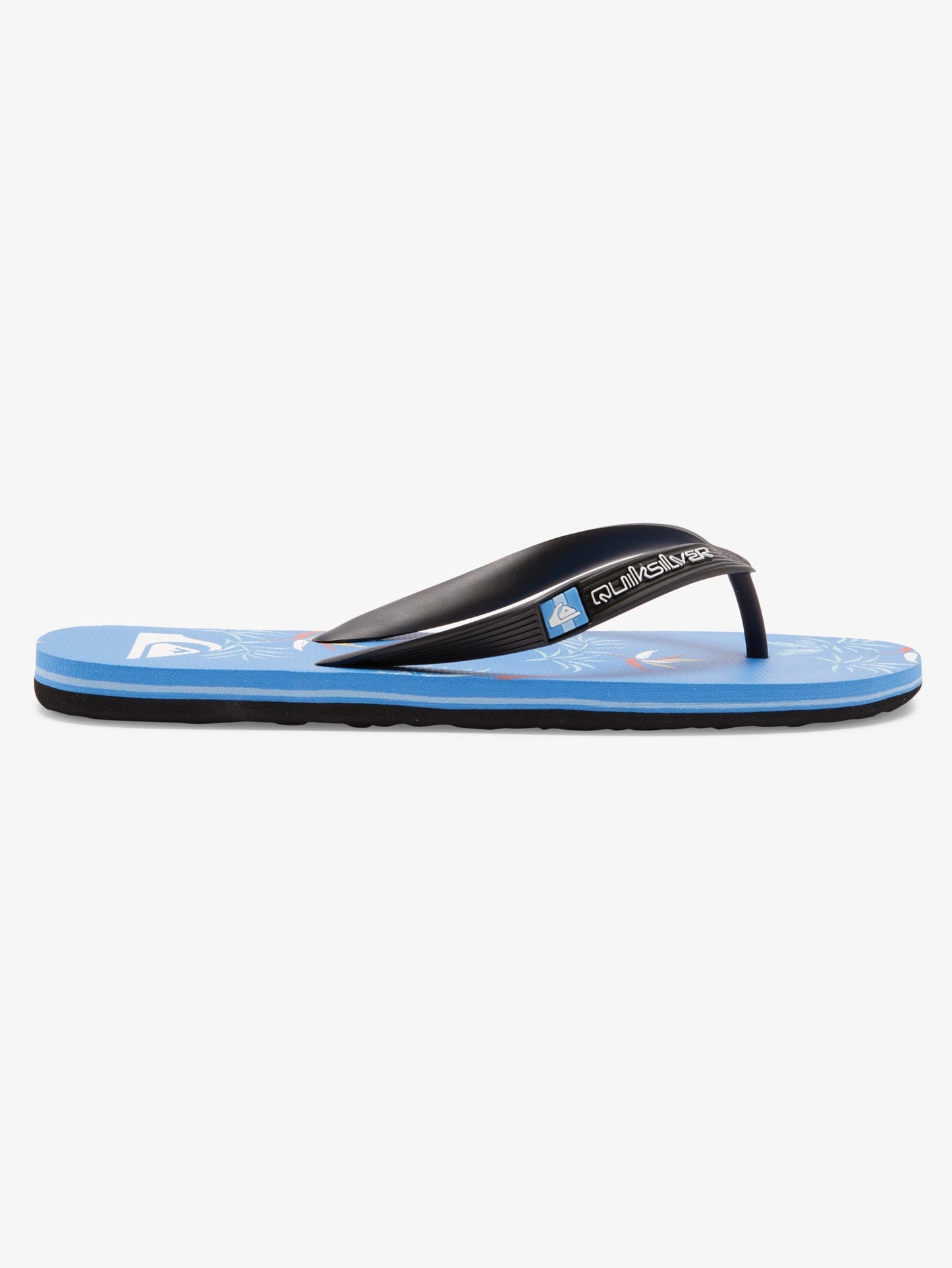 Mens Molokai Art Gregg Kaplan Flip-Flops - Quiksilver Malaysia