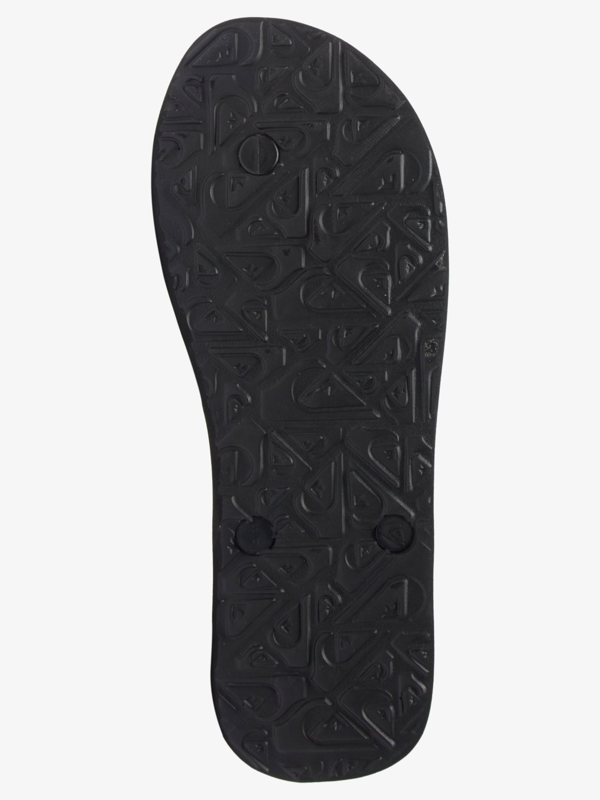 Mens Molokai Art Gregg Kaplan Flip Flops - Quiksilver Malaysia