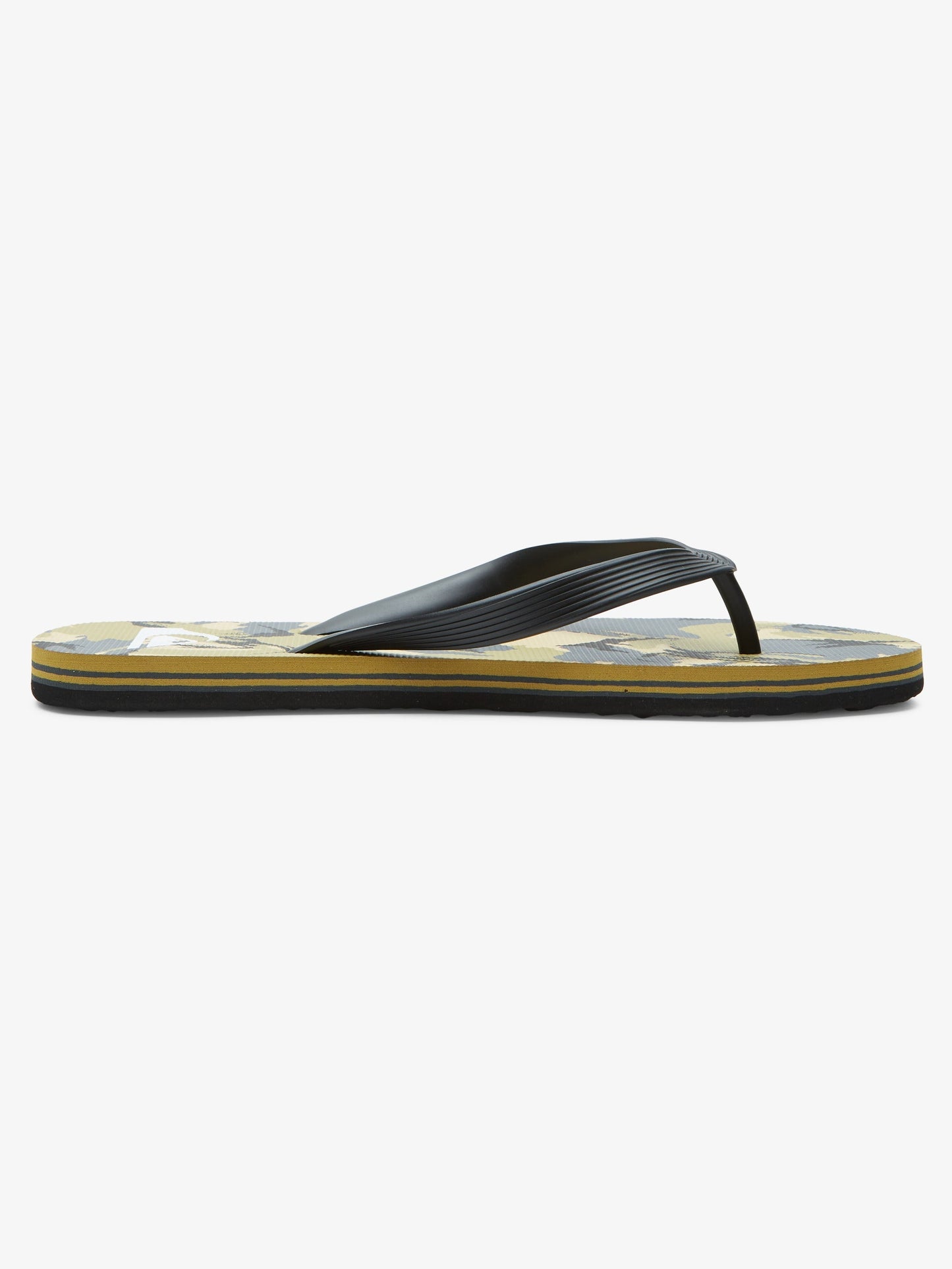 Mens Molokai Art Gregg Kaplan Flip-Flops - Quiksilver Malaysia