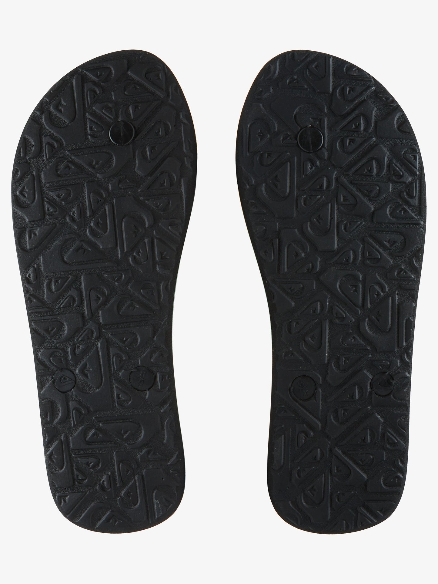 Mens Molokai Air Flow Flip-Flops - Quiksilver Malaysia