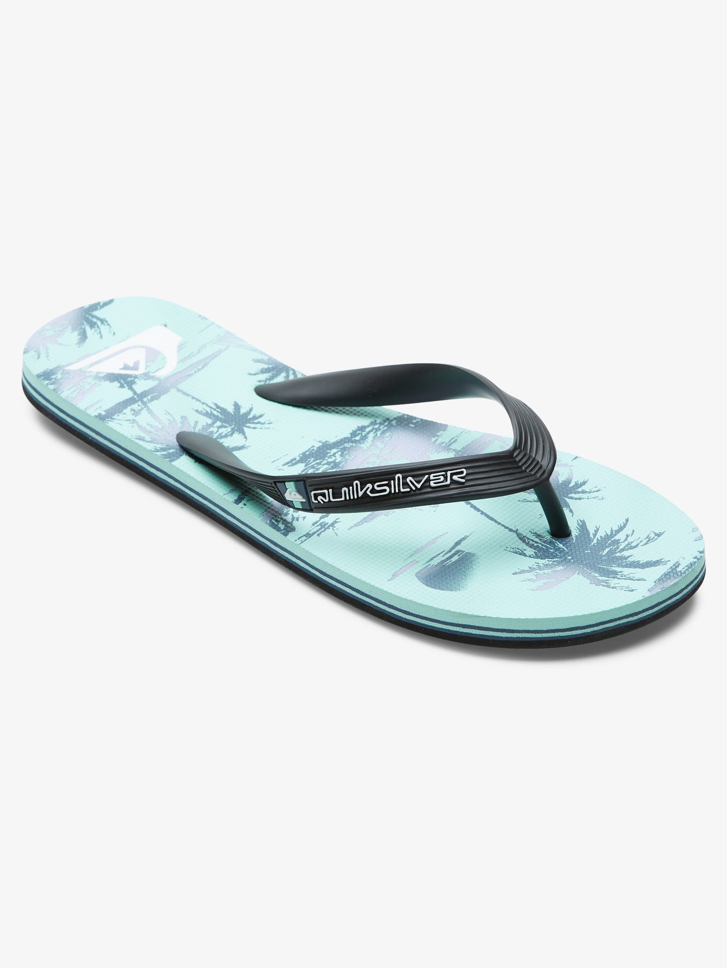 Mens Molokai Air Flow Flip-Flops - Quiksilver Malaysia