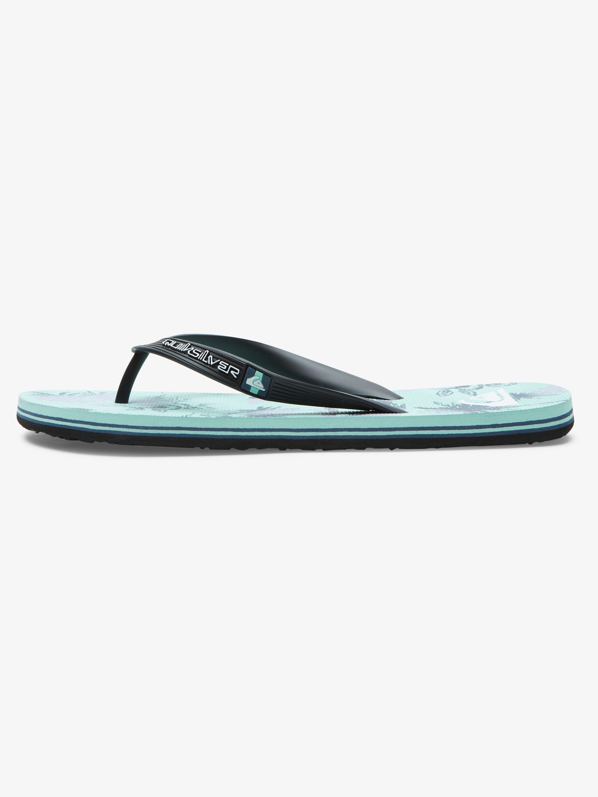 Mens Molokai Air Flow Flip-Flops - Quiksilver Malaysia