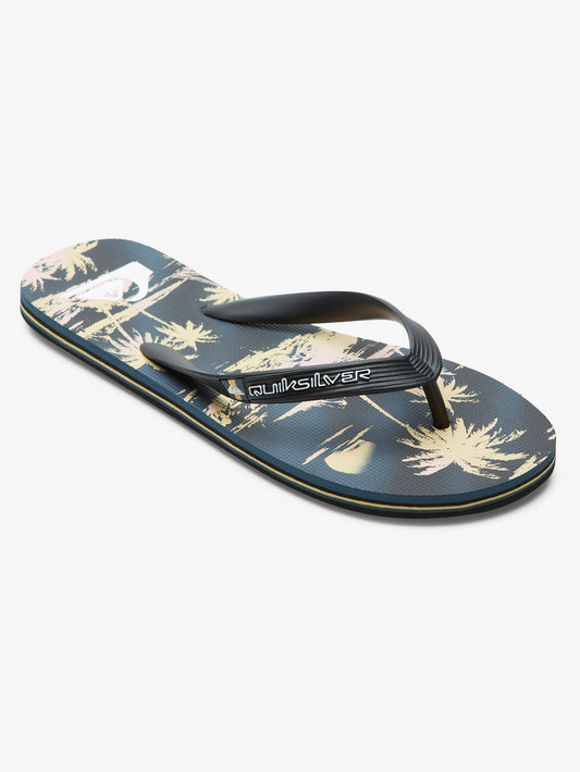 Mens Molokai Air Flow Flip Flops - Quiksilver Malaysia