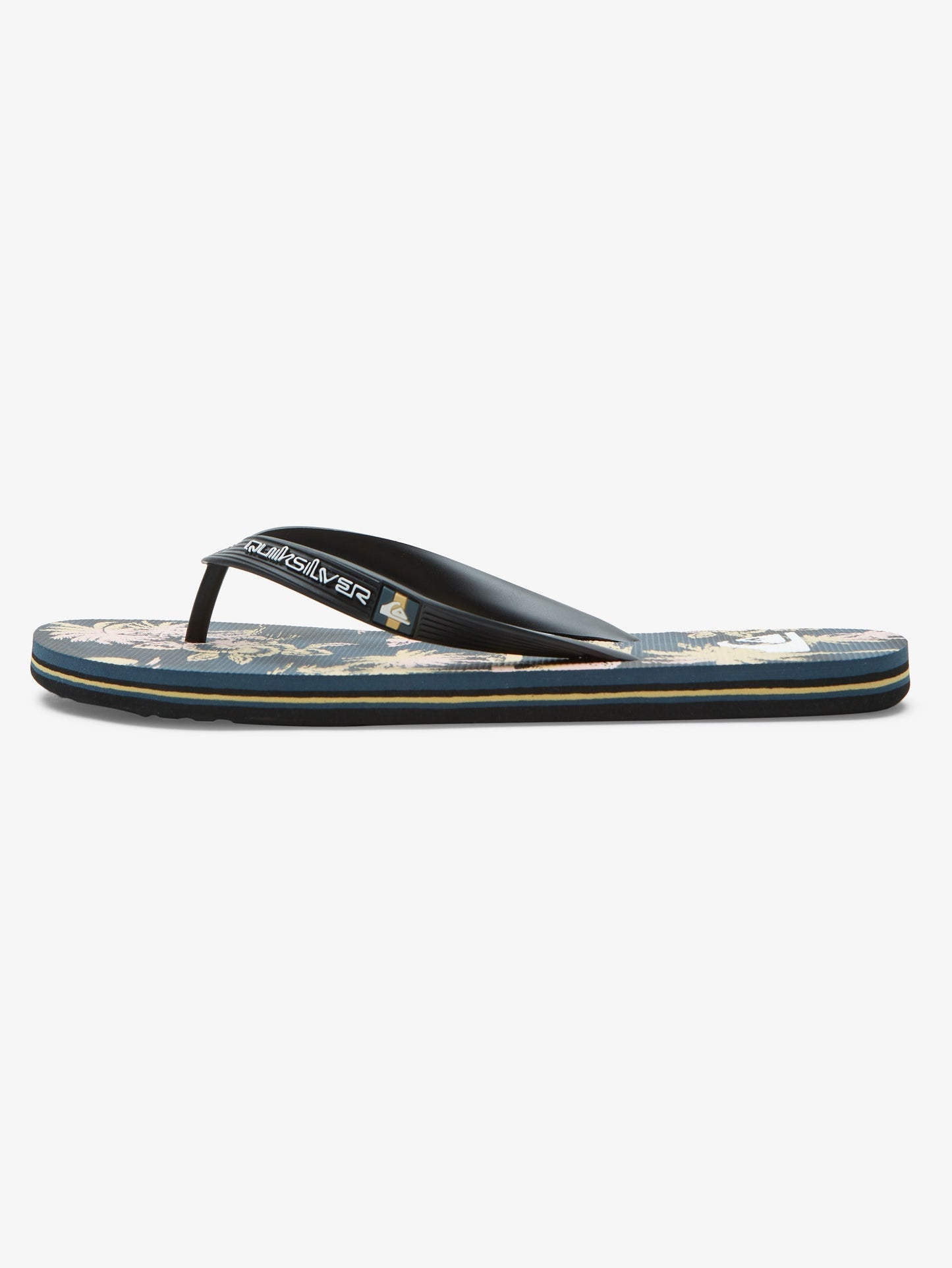 Mens Molokai Air Flow Flip-Flops - Quiksilver Malaysia