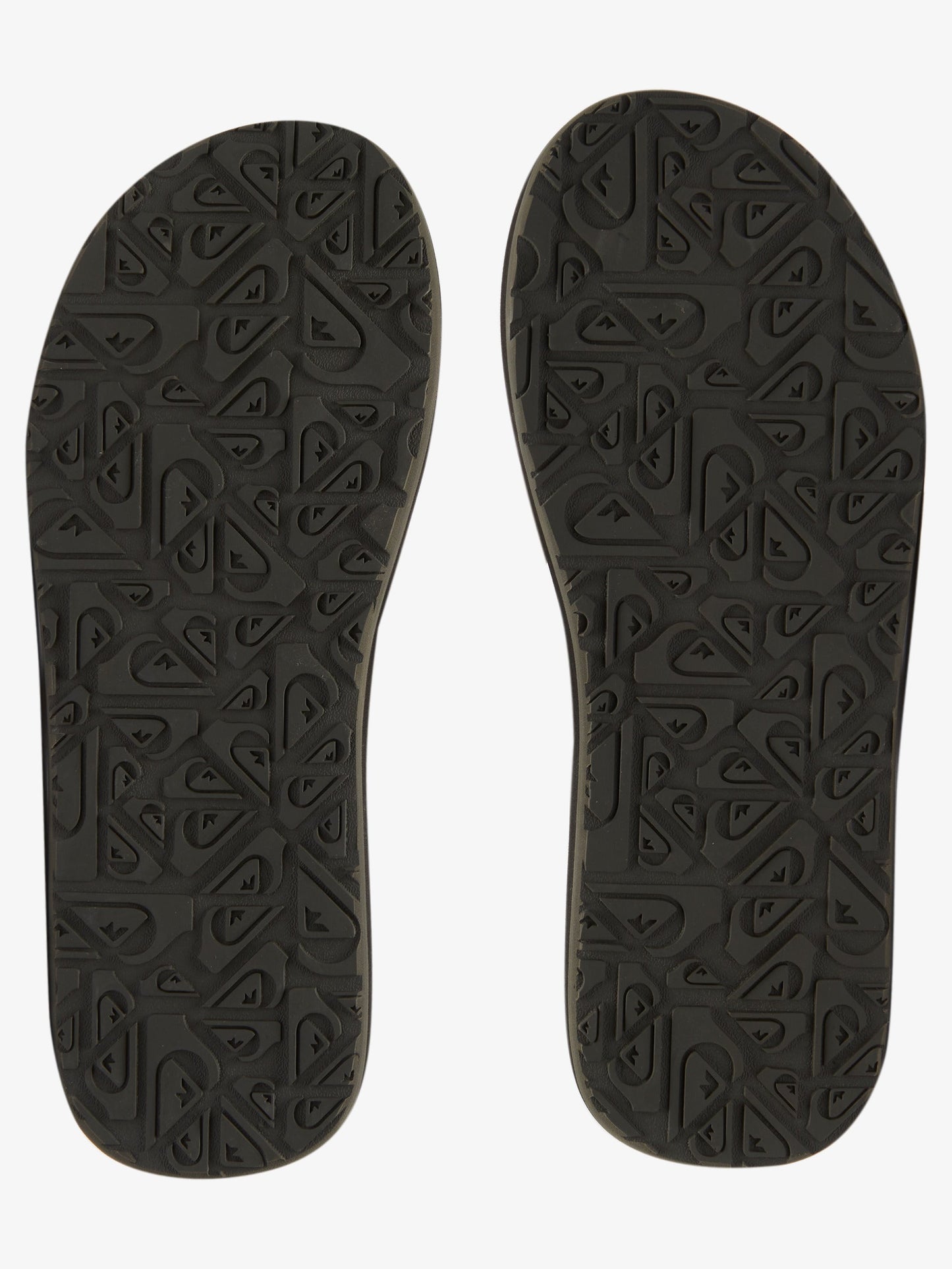 Mens Carver Suede Core Sandals - Quiksilver Malaysia