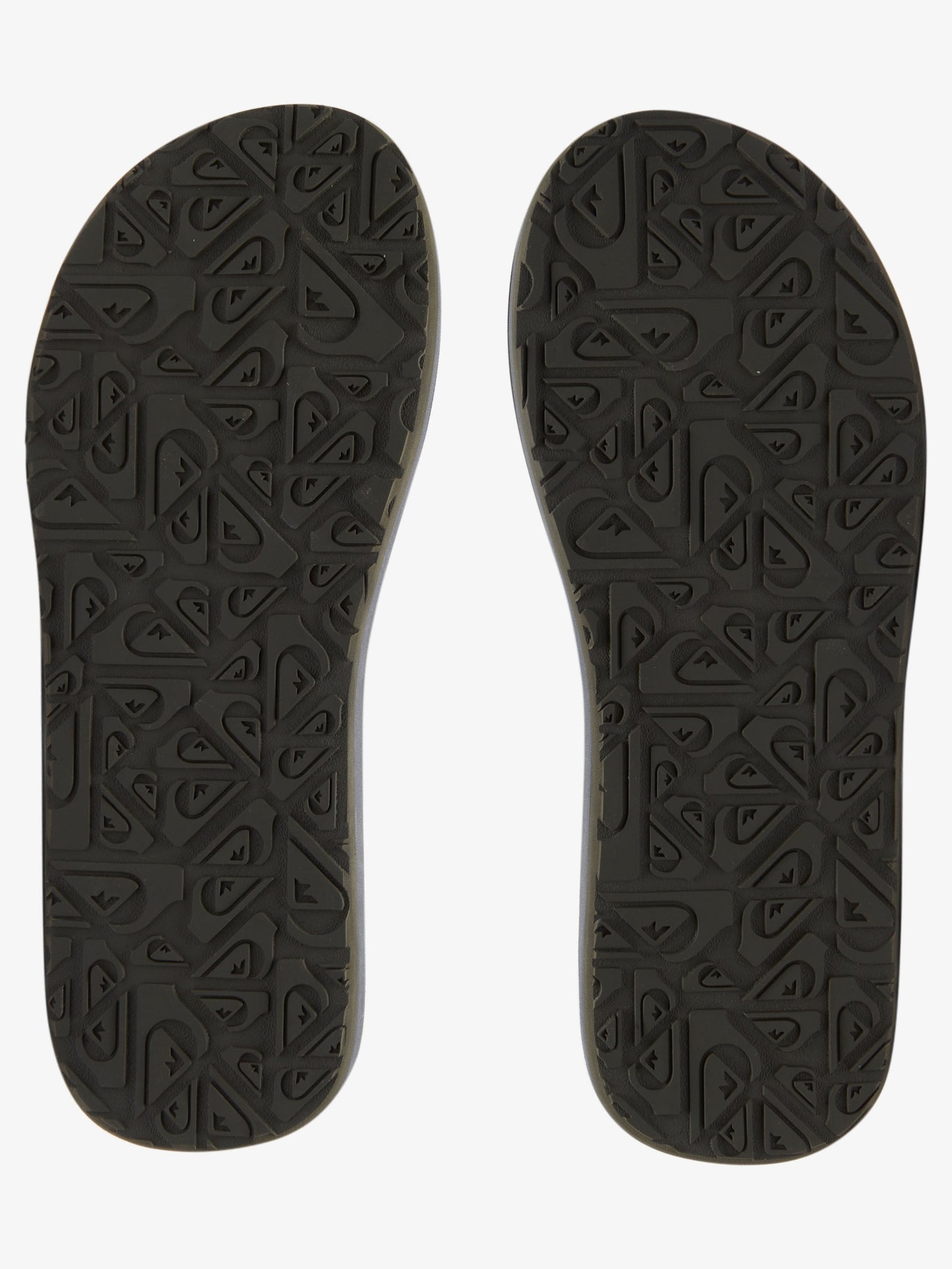 Mens Carver Suede Core Sandals - Quiksilver Malaysia