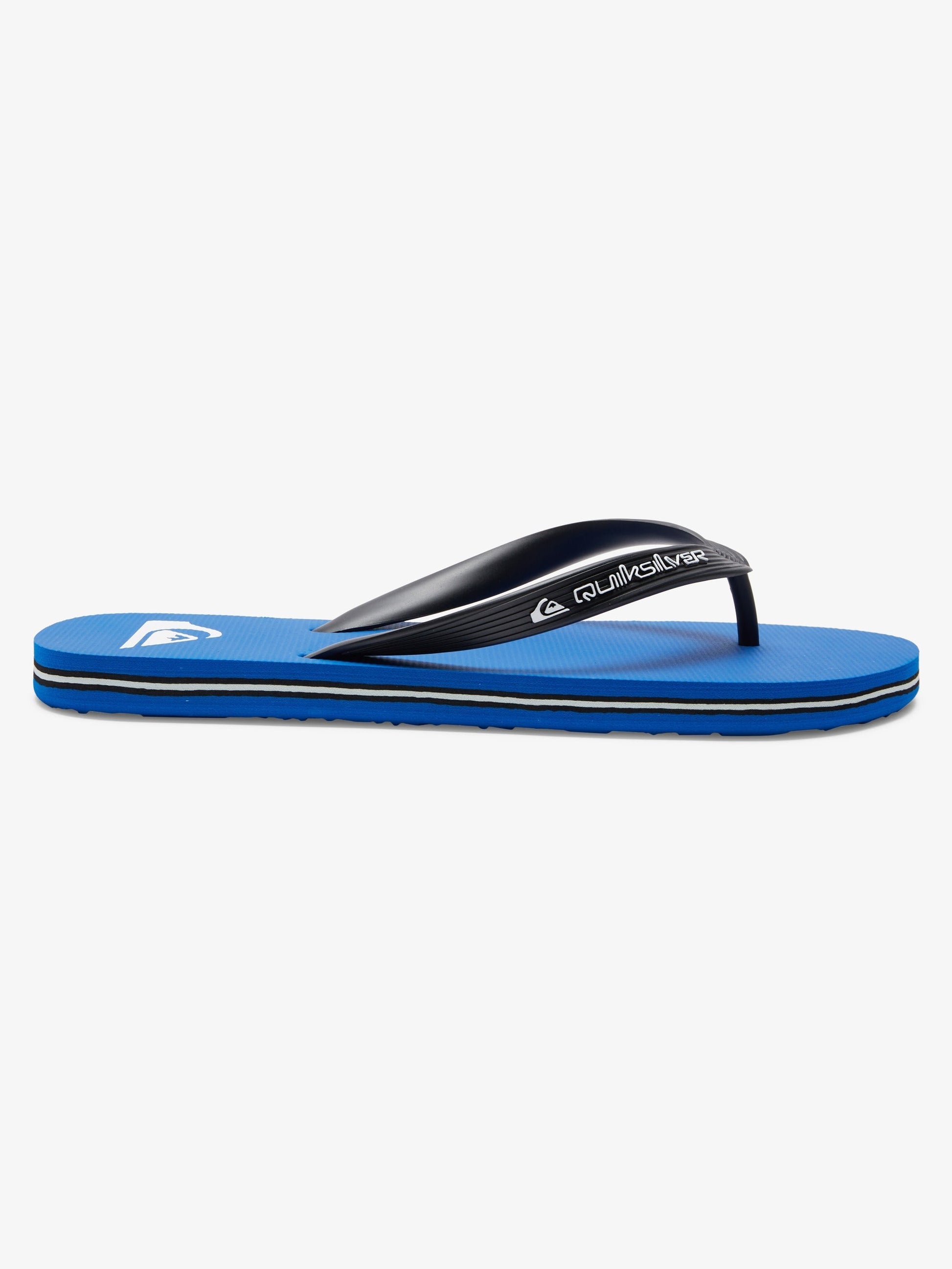 Mens Molokai Core Flip Flops - Quiksilver Malaysia