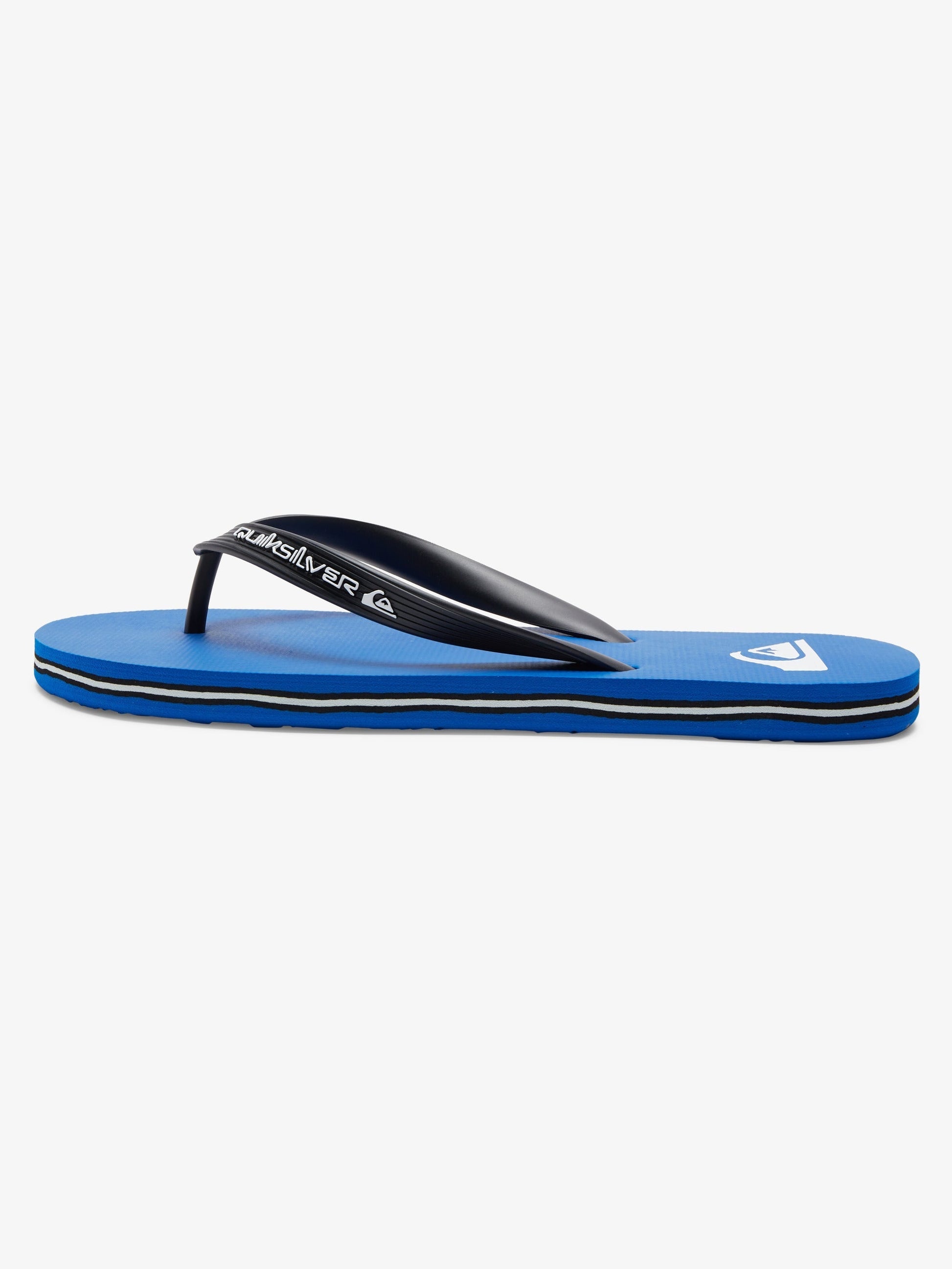 Mens Molokai Core Flip Flops - Quiksilver Malaysia