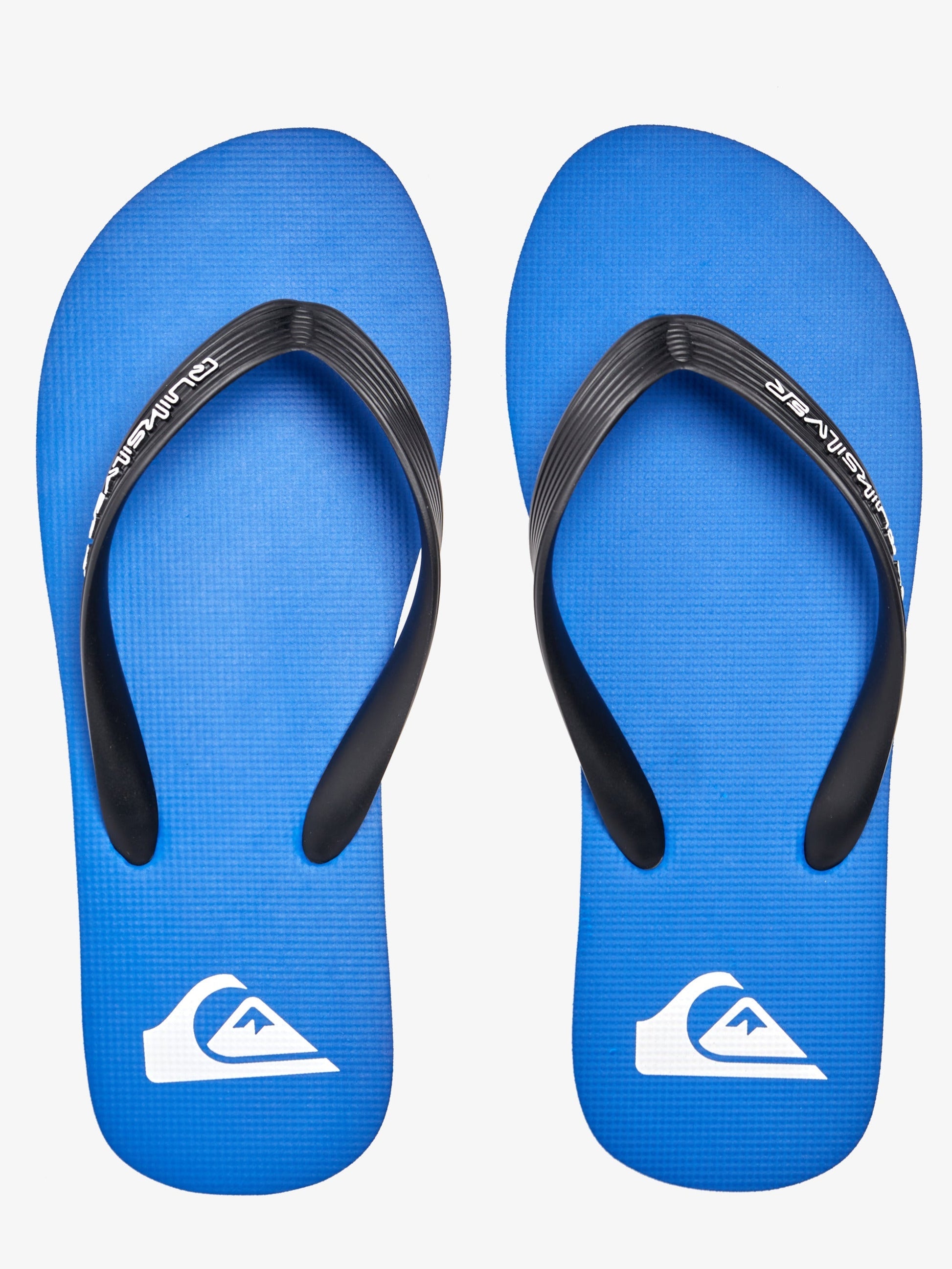 Mens Molokai Core Flip Flops - Quiksilver Malaysia