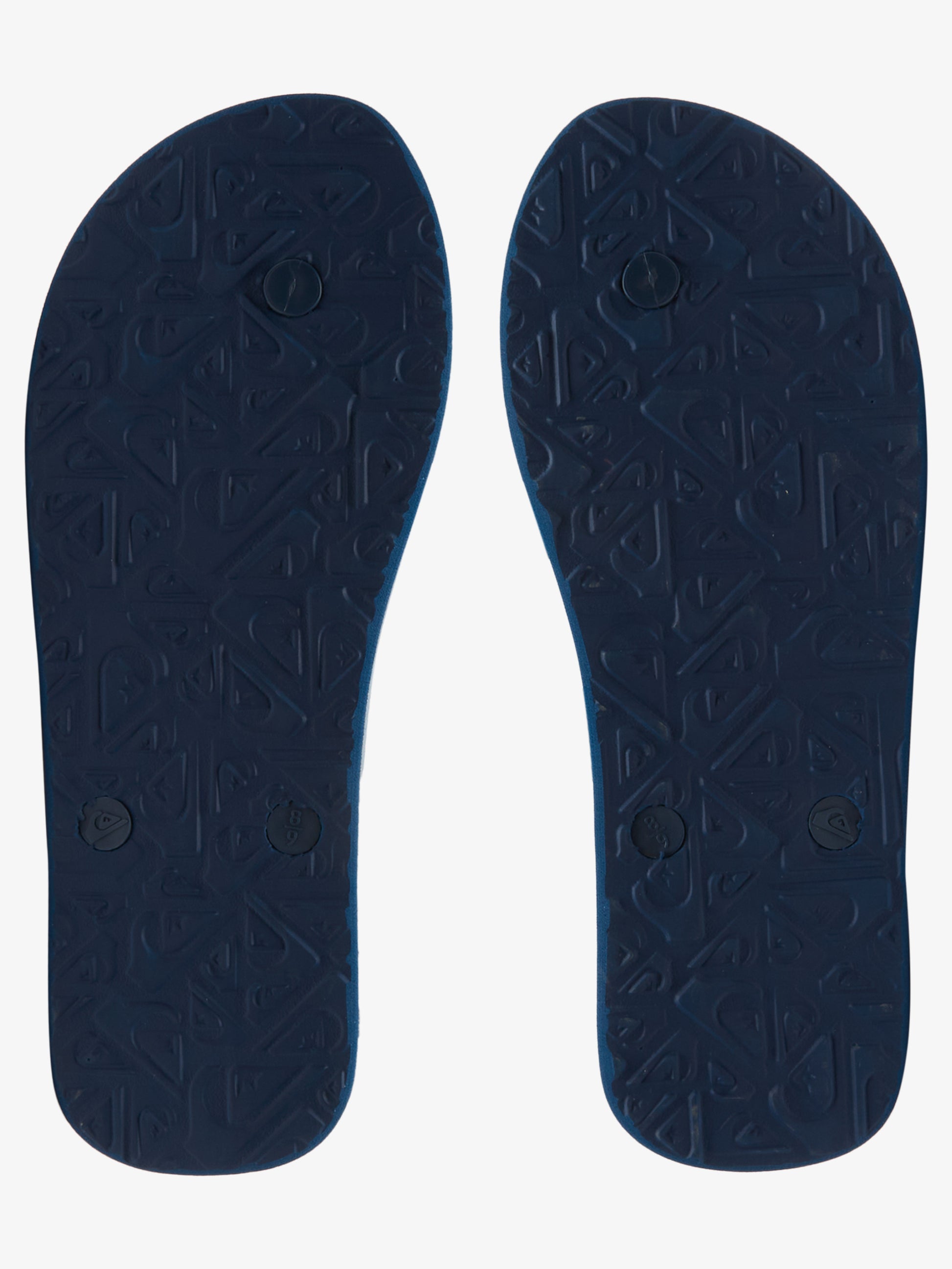 Mens Molokai Core Flip Flops - Quiksilver Malaysia