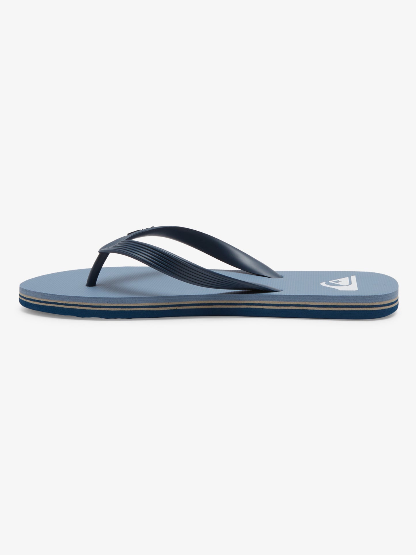 Mens Molokai Core Flip Flops - Quiksilver Malaysia