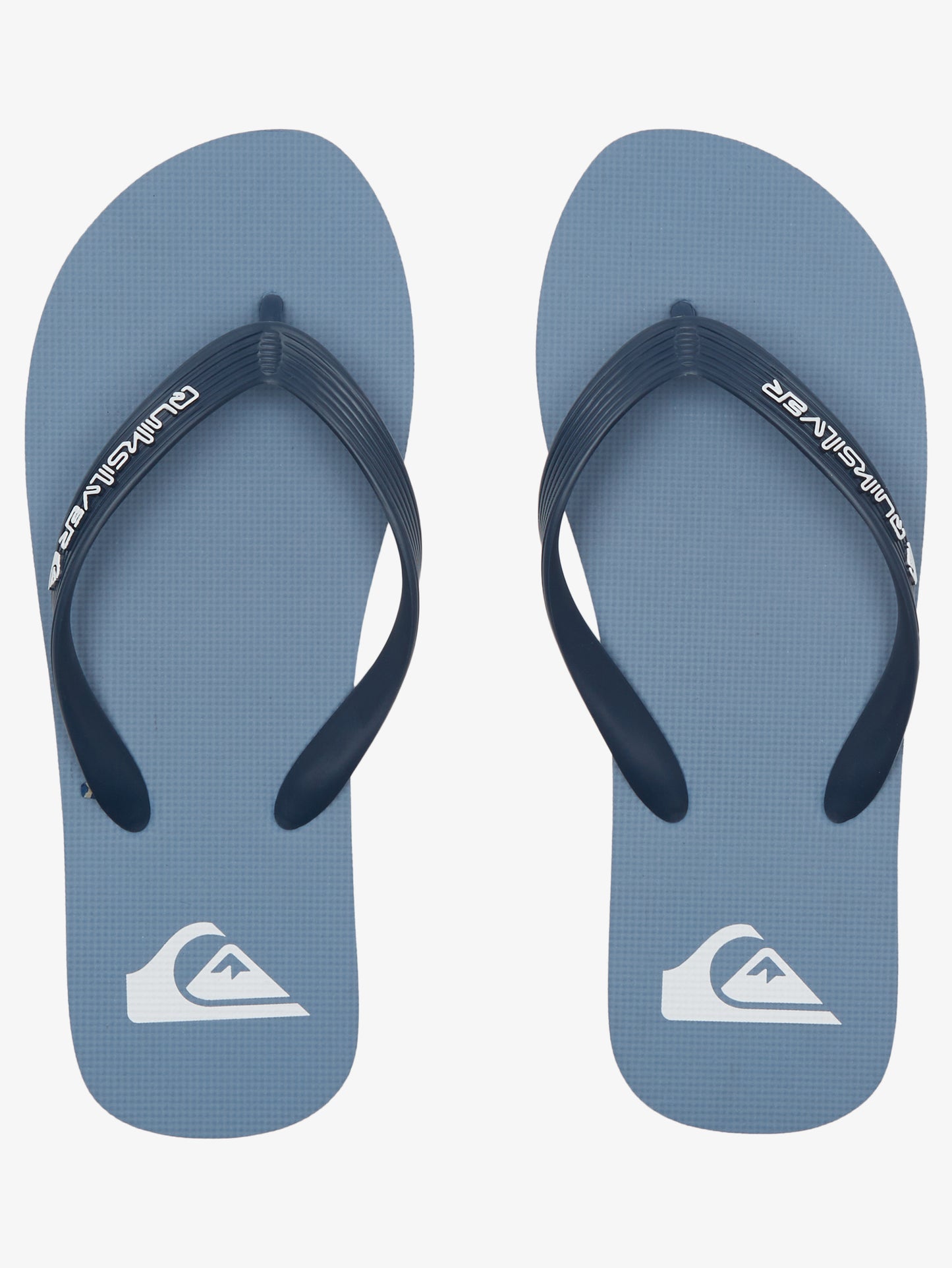 Mens Molokai Core Flip Flops - Quiksilver Malaysia