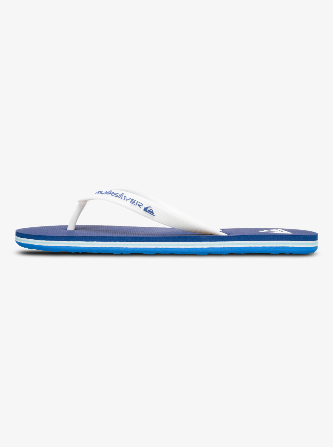 Mens Molokai Core Flip-Flops - Quiksilver Malaysia