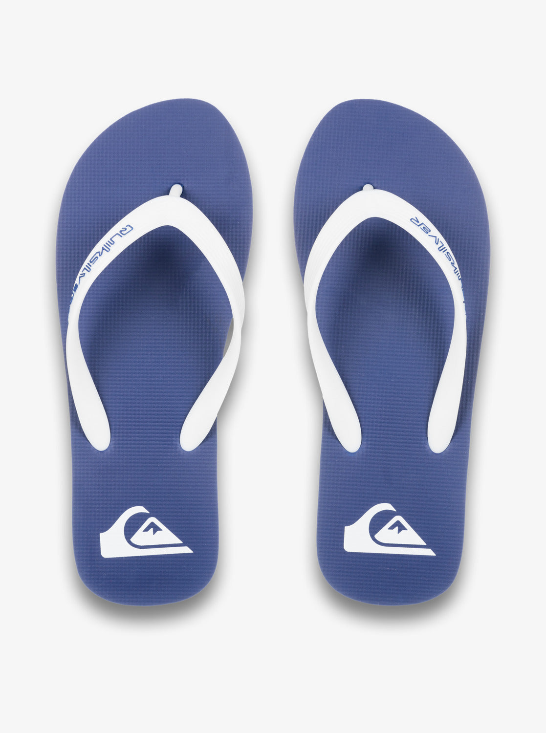 Mens Molokai Core Flip-Flops - Quiksilver Malaysia