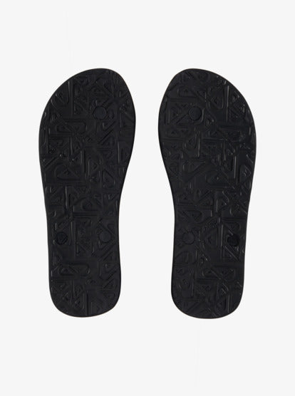 Men Molokai Core Flip Flops - Quiksilver Malaysia