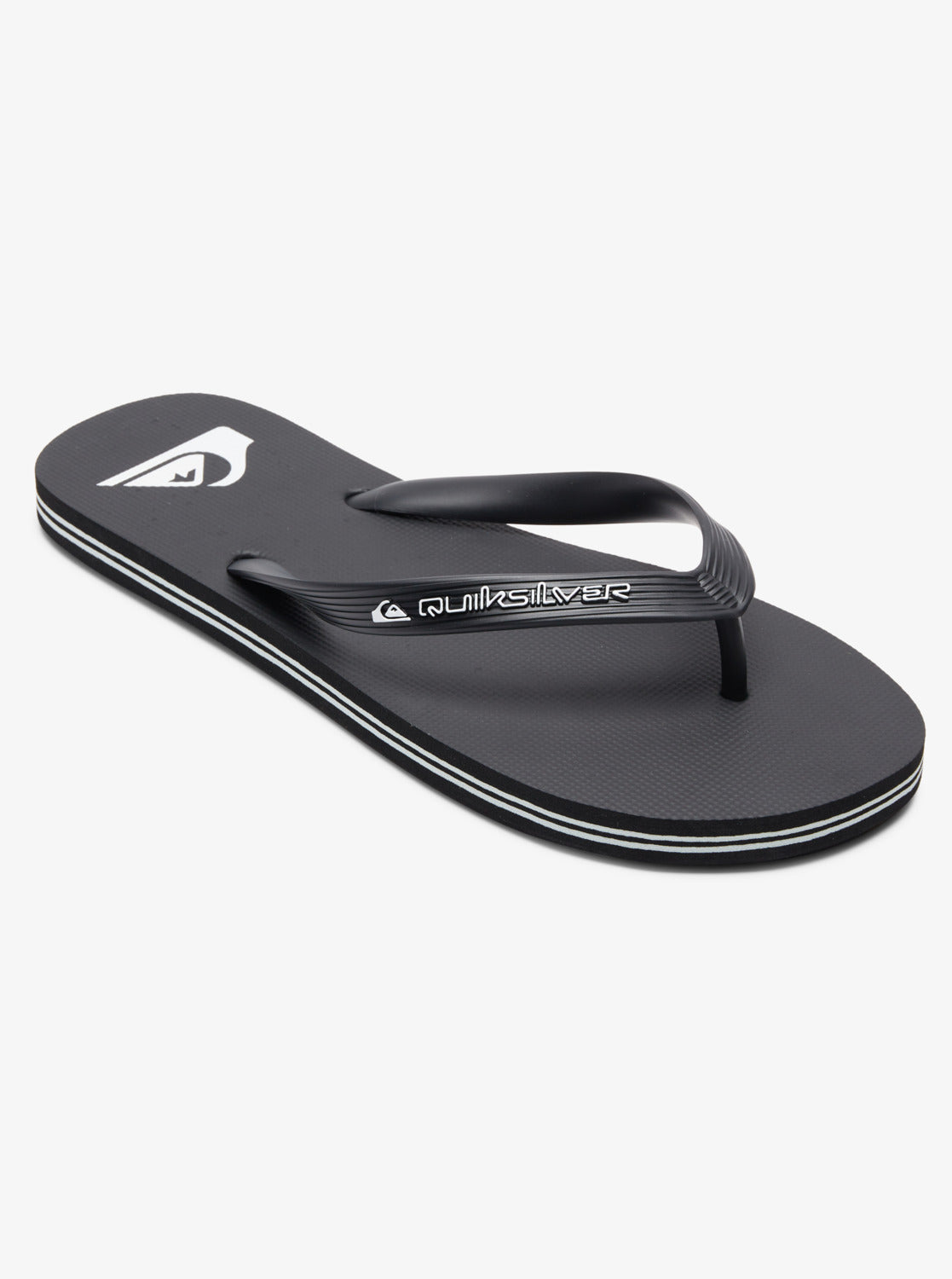 Men Molokai Core Flip Flops - Quiksilver Malaysia