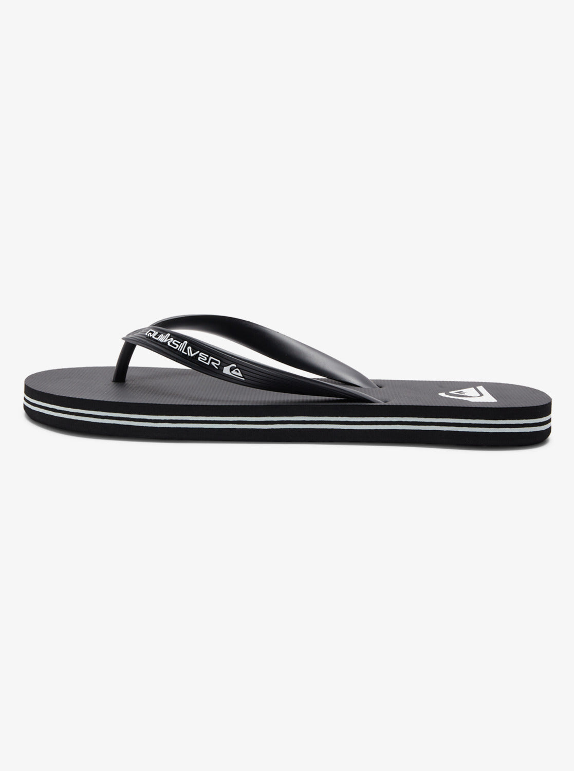 Men Molokai Core Flip Flops - Quiksilver Malaysia