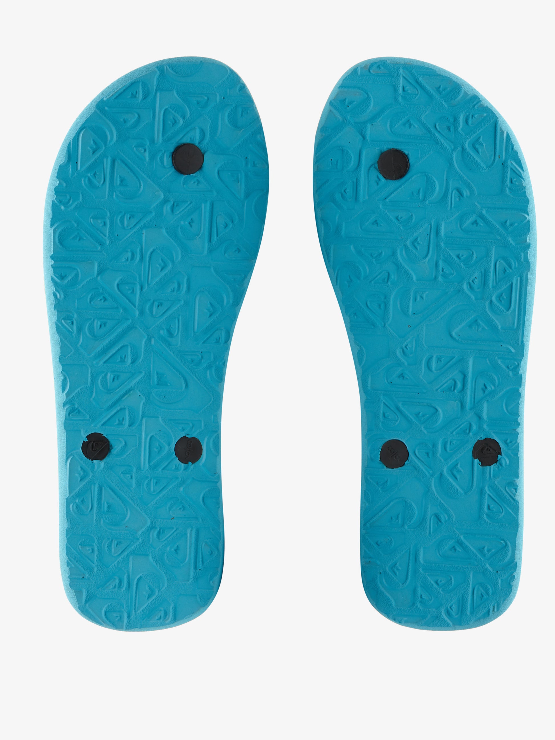 Quiksilver Men Molokai Core Flip Flops - Quiksilver Malaysia