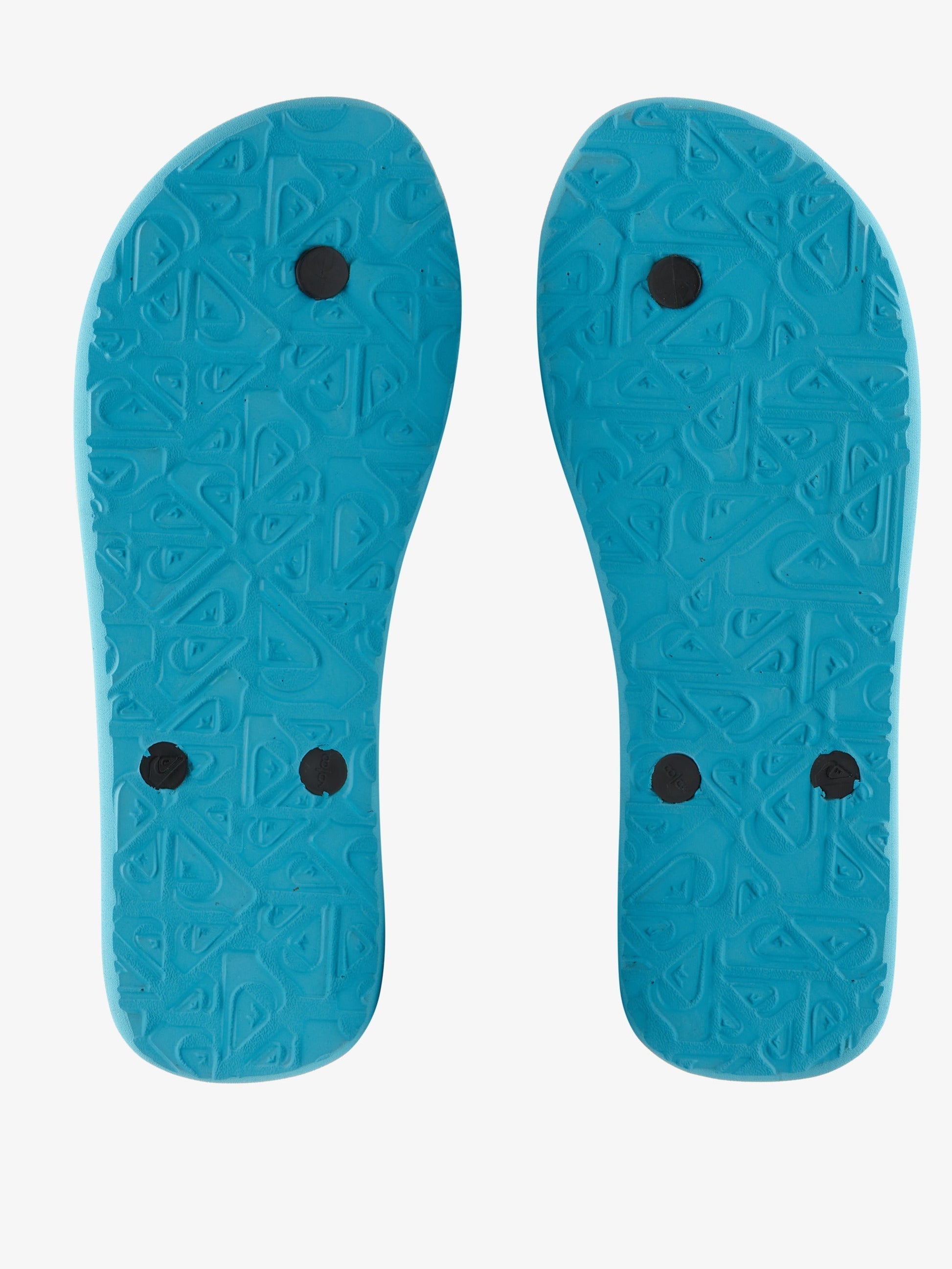 Mens Molokai Core Flip Flops - Quiksilver Malaysia